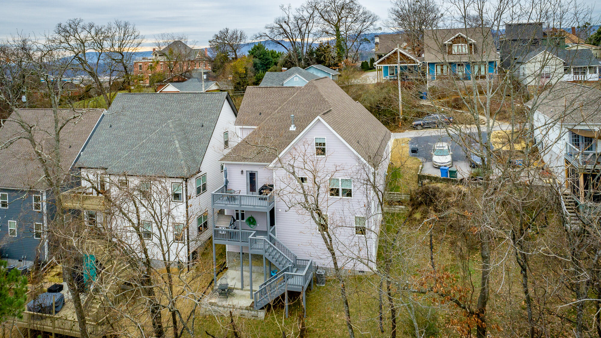 508 Oliver Street