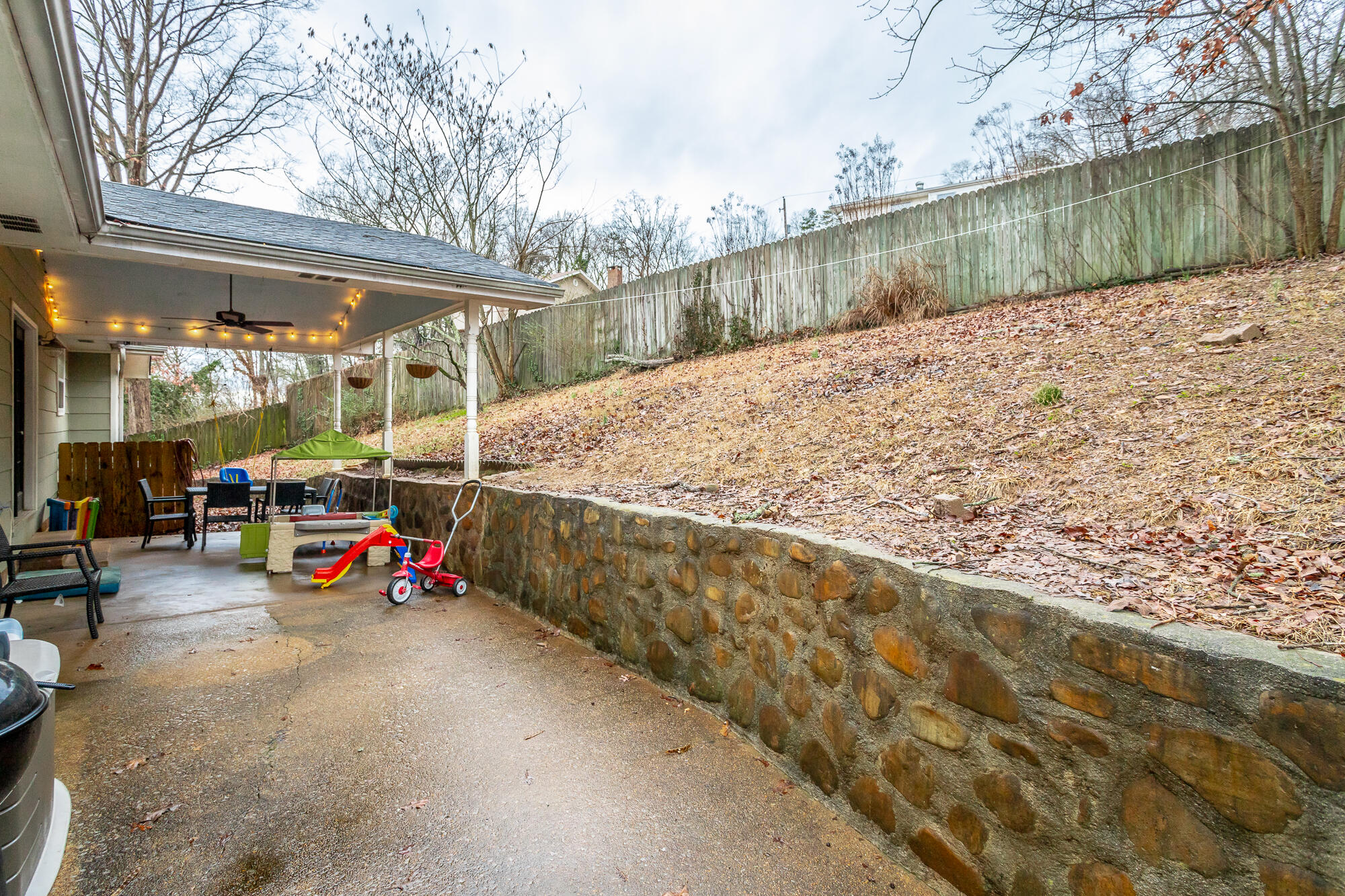 3009 Lancaster Circle