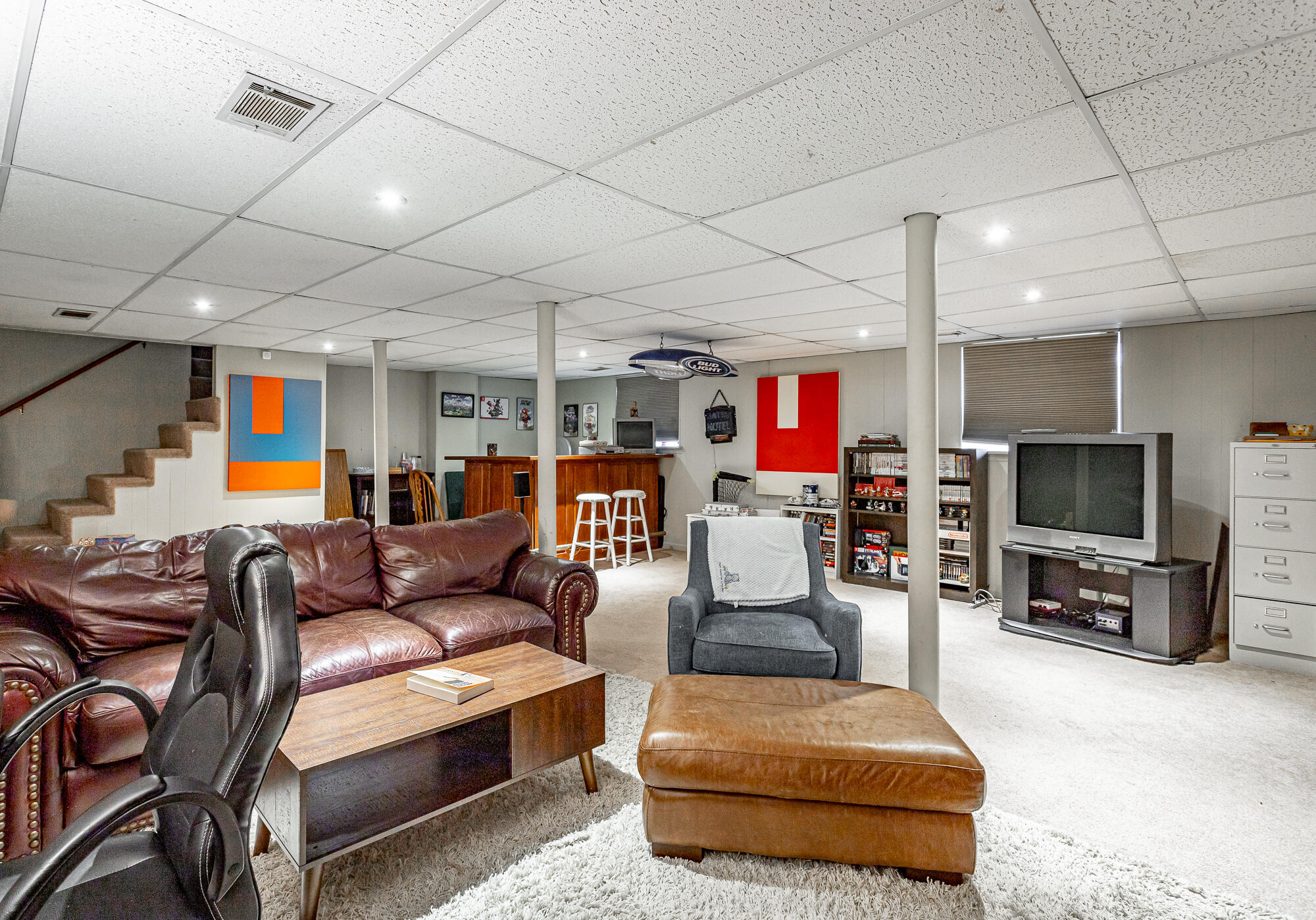 3009 Lancaster Circle