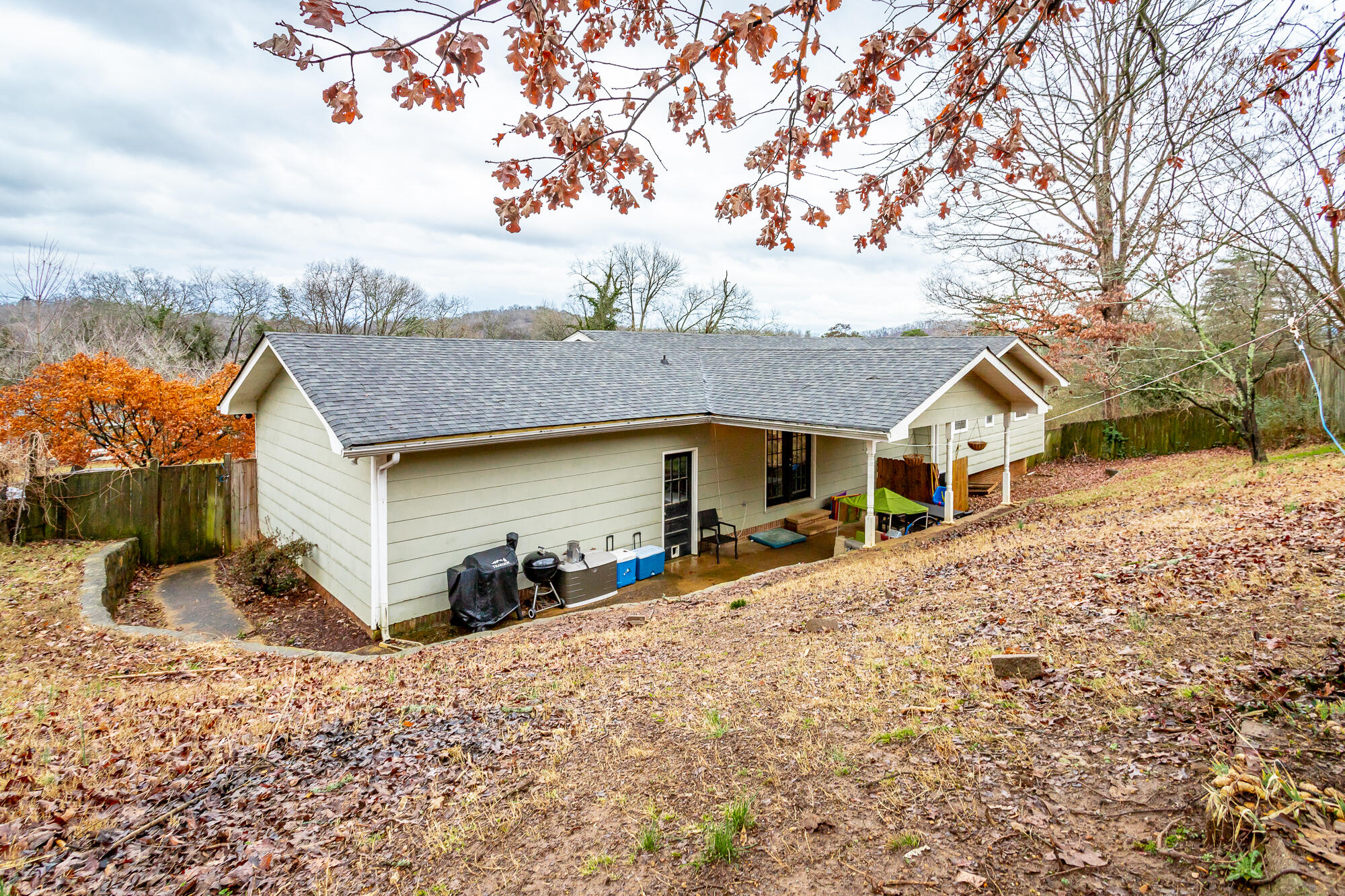 3009 Lancaster Circle