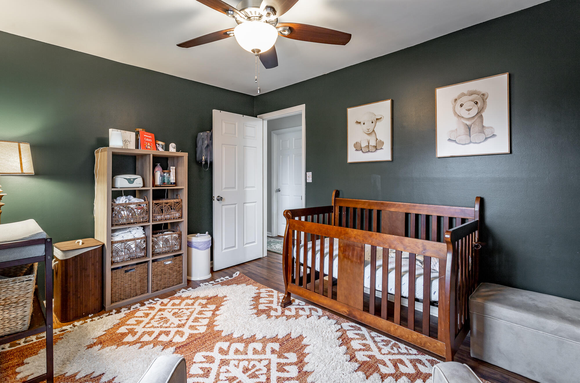 3009 Lancaster Circle