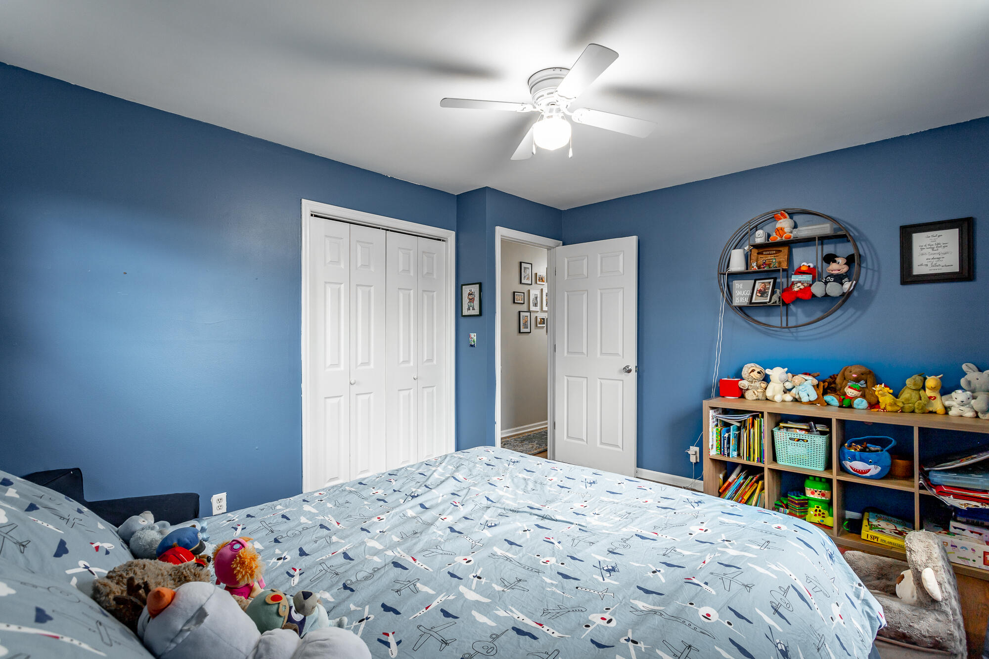 3009 Lancaster Circle