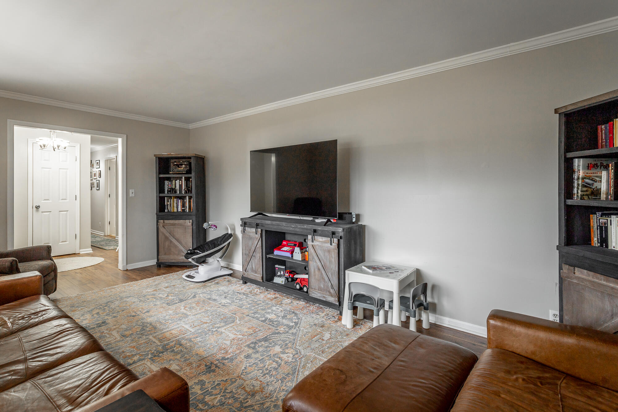3009 Lancaster Circle