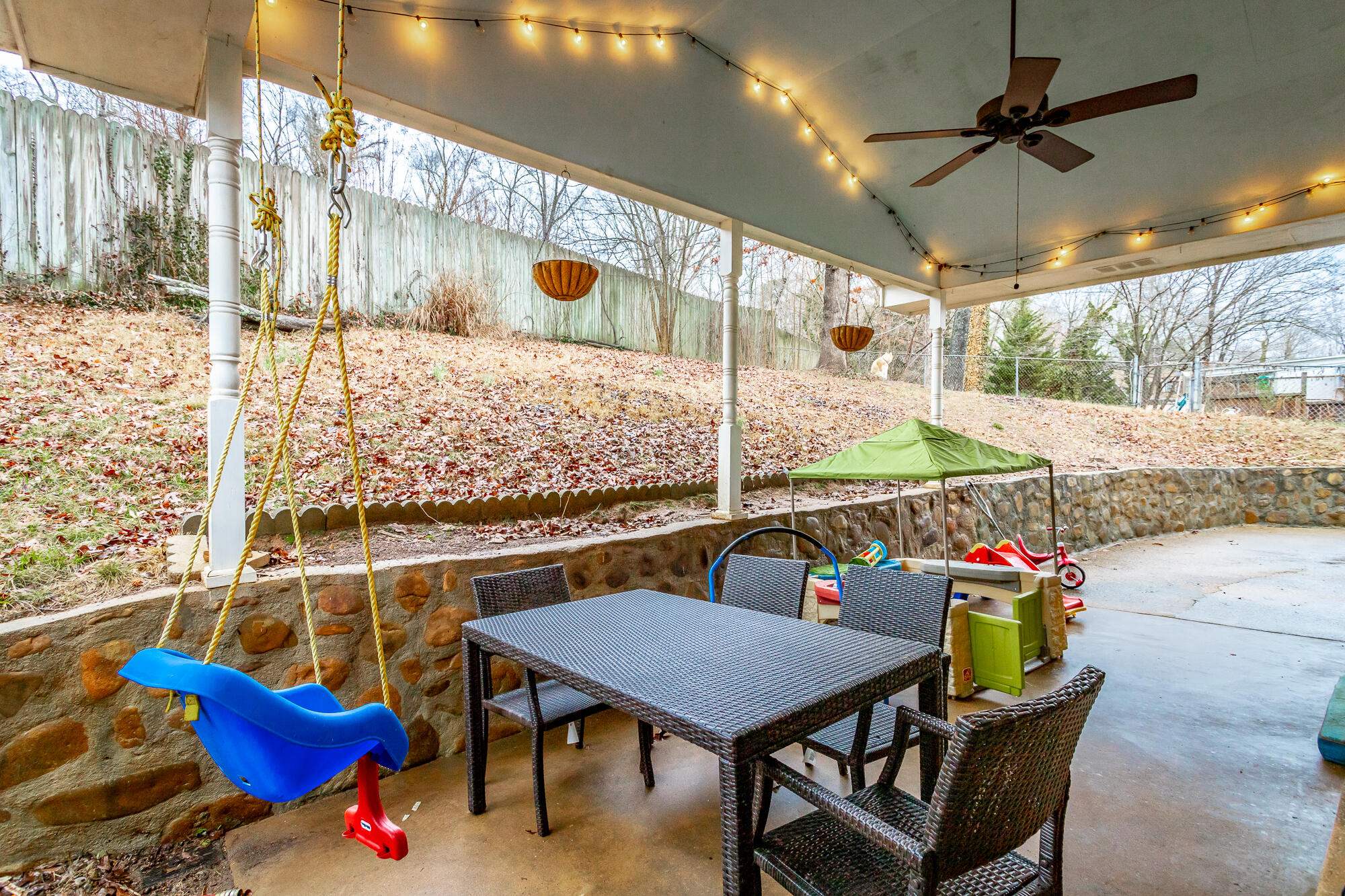 3009 Lancaster Circle