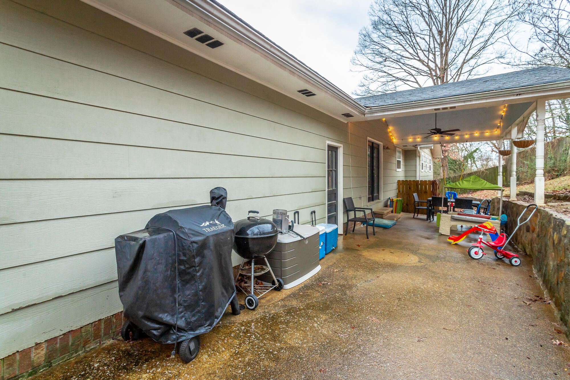 3009 Lancaster Circle