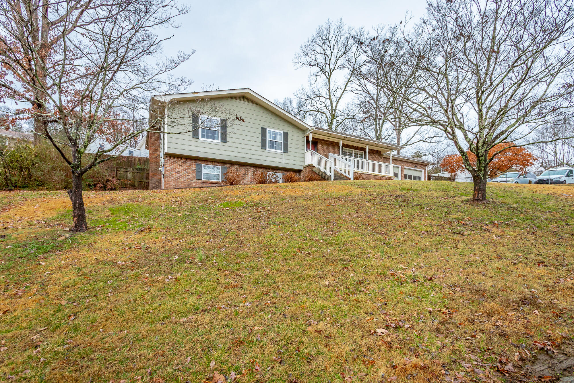 3009 Lancaster Circle