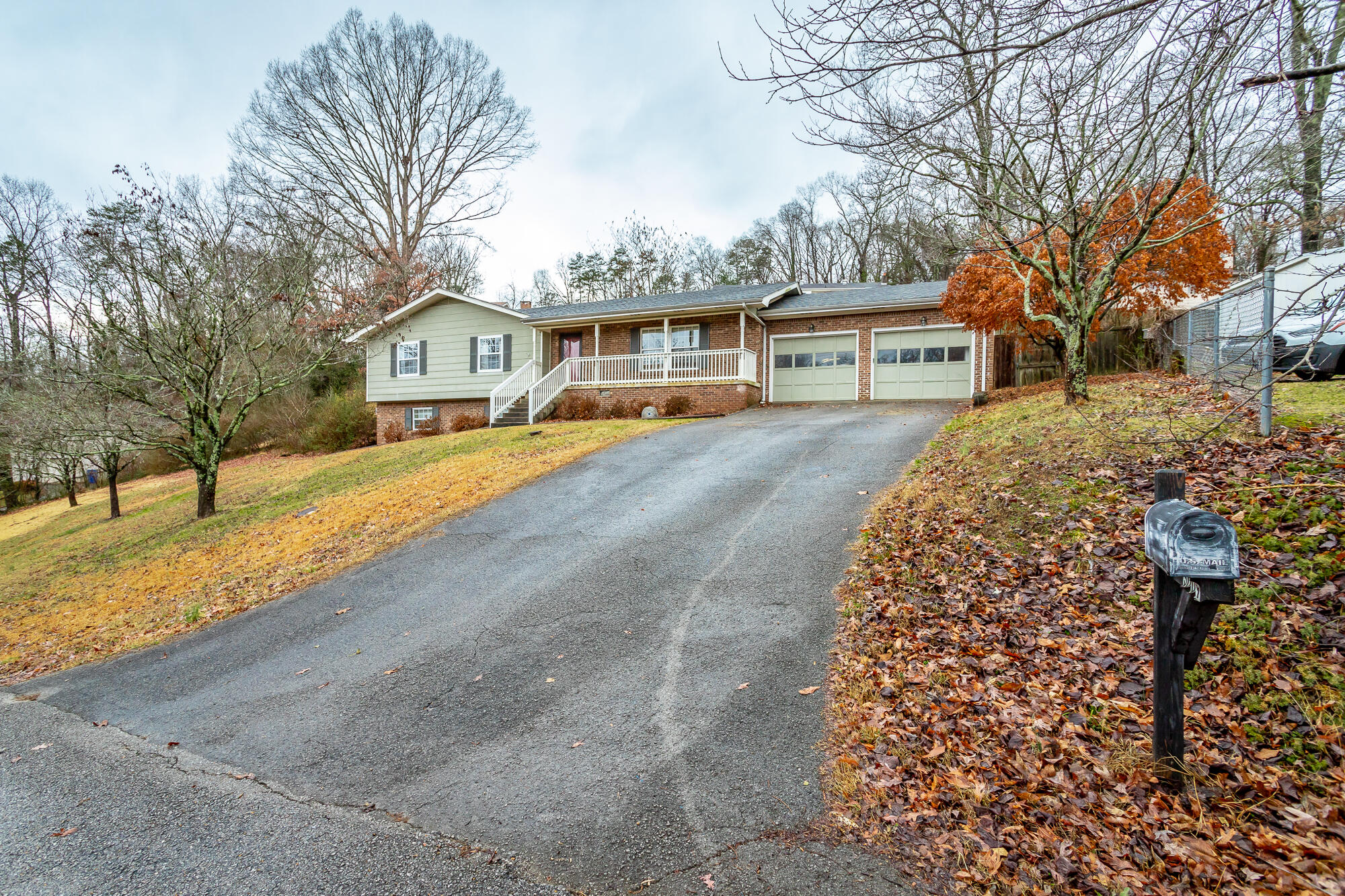 3009 Lancaster Circle