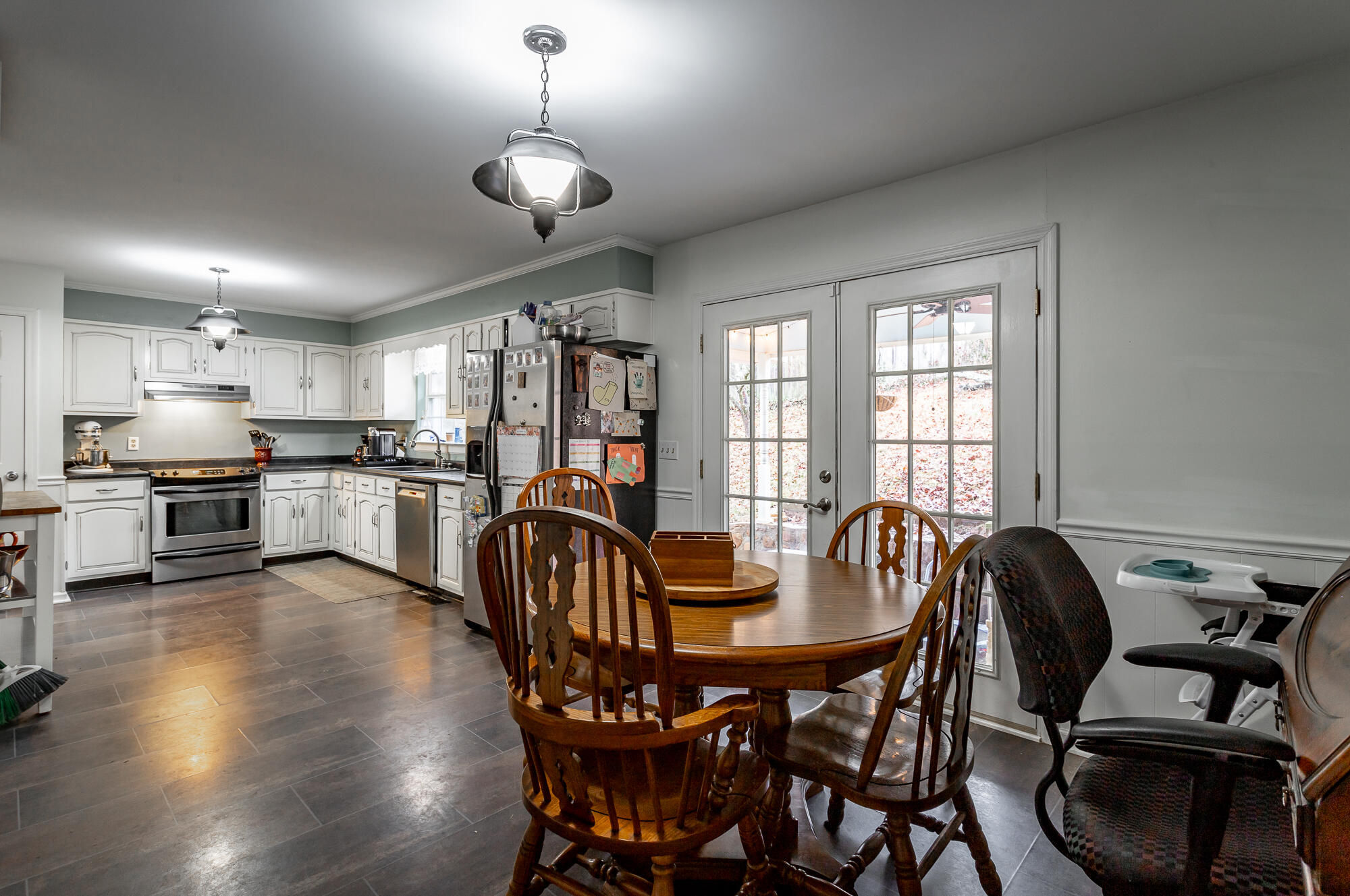 3009 Lancaster Circle