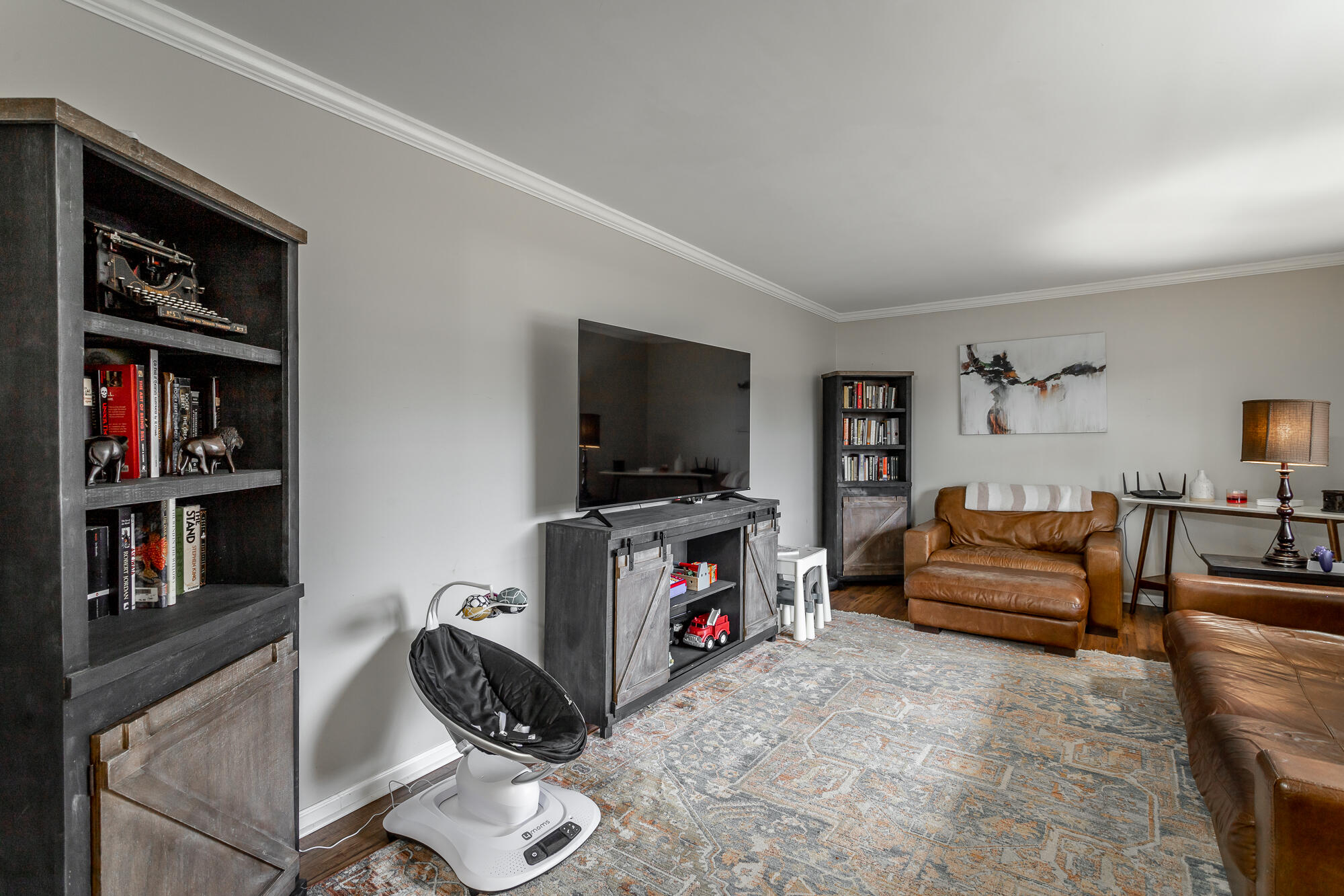 3009 Lancaster Circle
