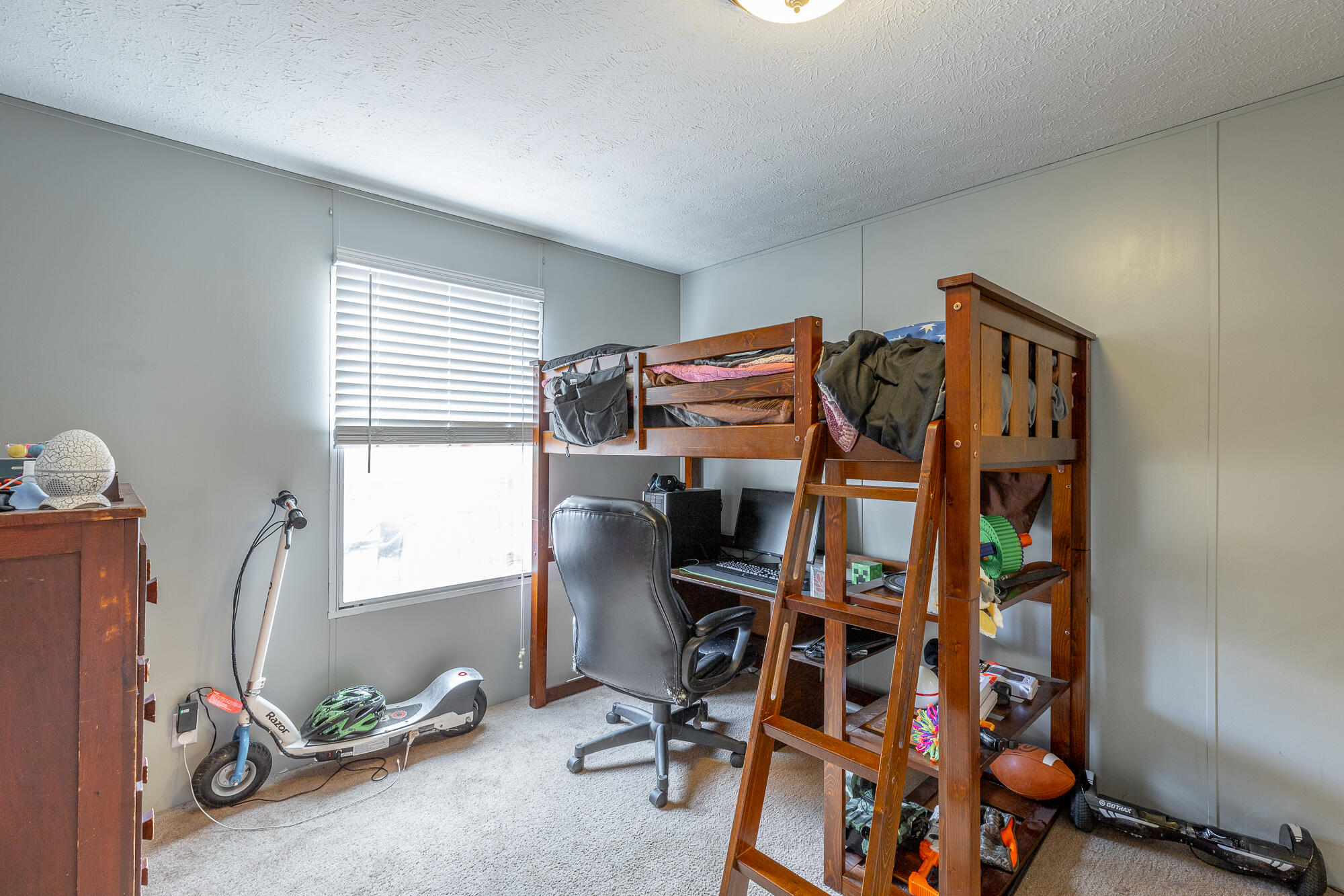 1070 N Pryor Cove Road