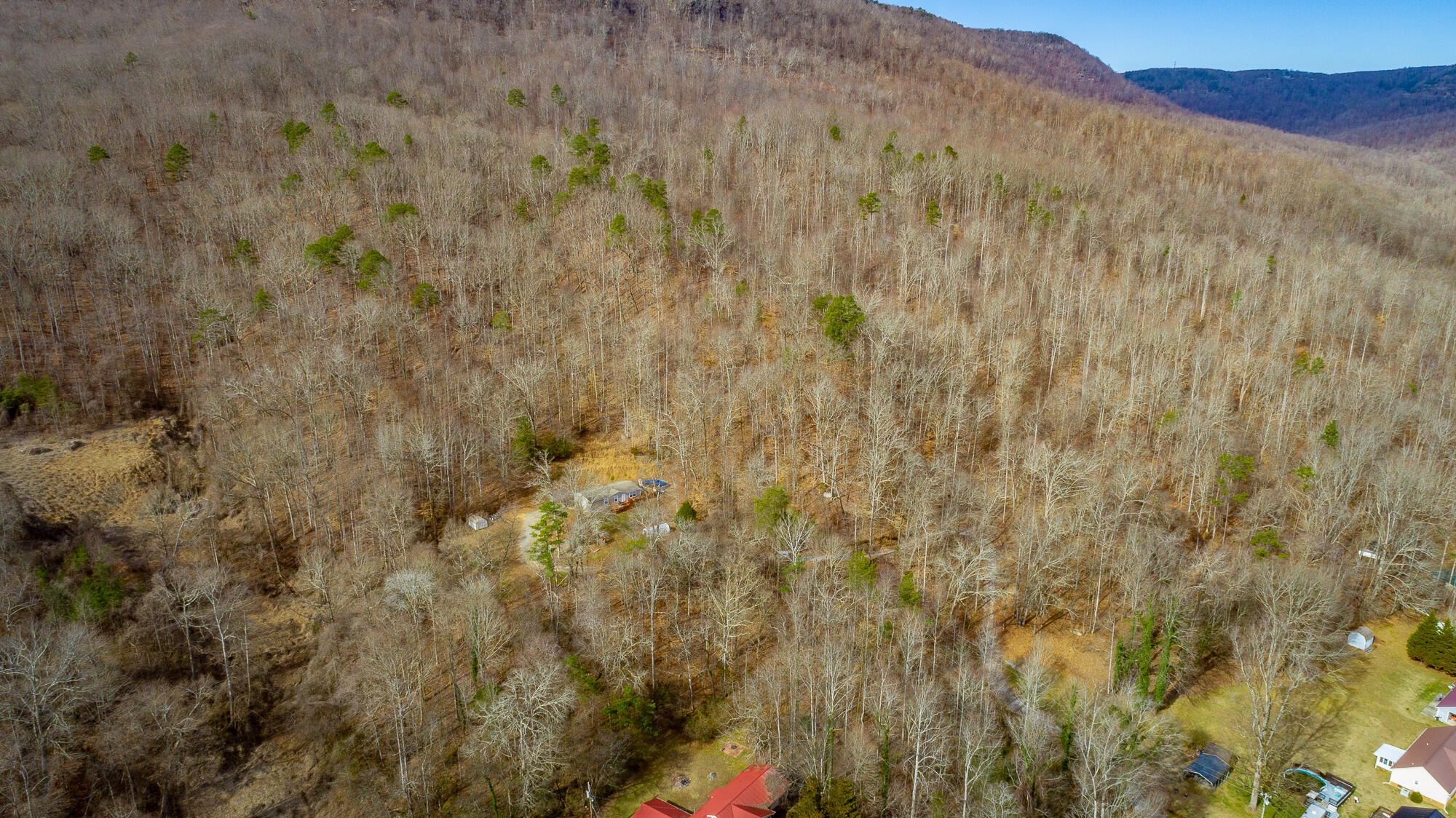 1070 N Pryor Cove Road