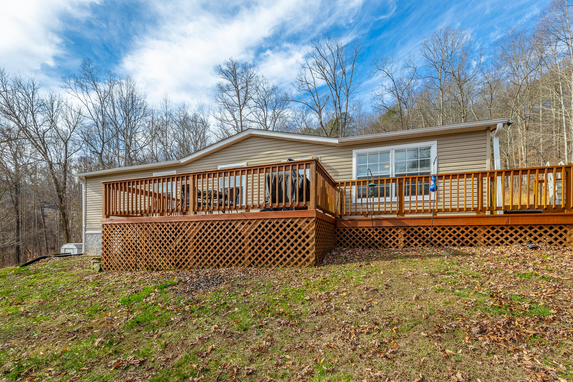 1070 N Pryor Cove Road