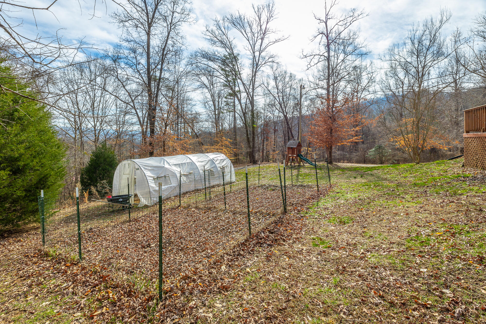 1070 N Pryor Cove Road