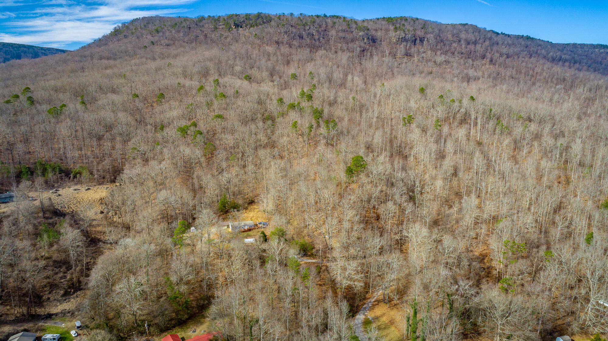 1070 N Pryor Cove Road