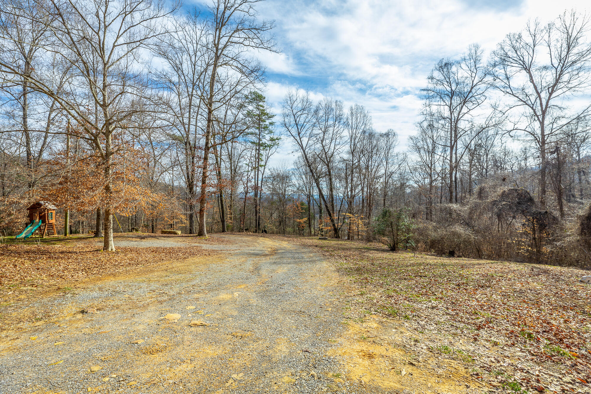 1070 N Pryor Cove Road