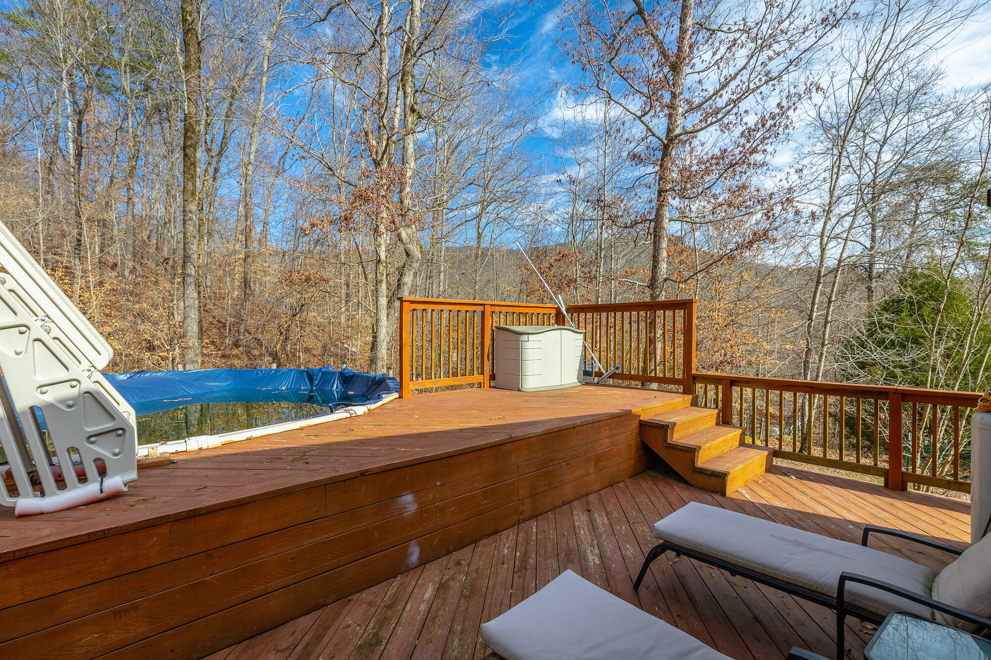 1070 N Pryor Cove Road
