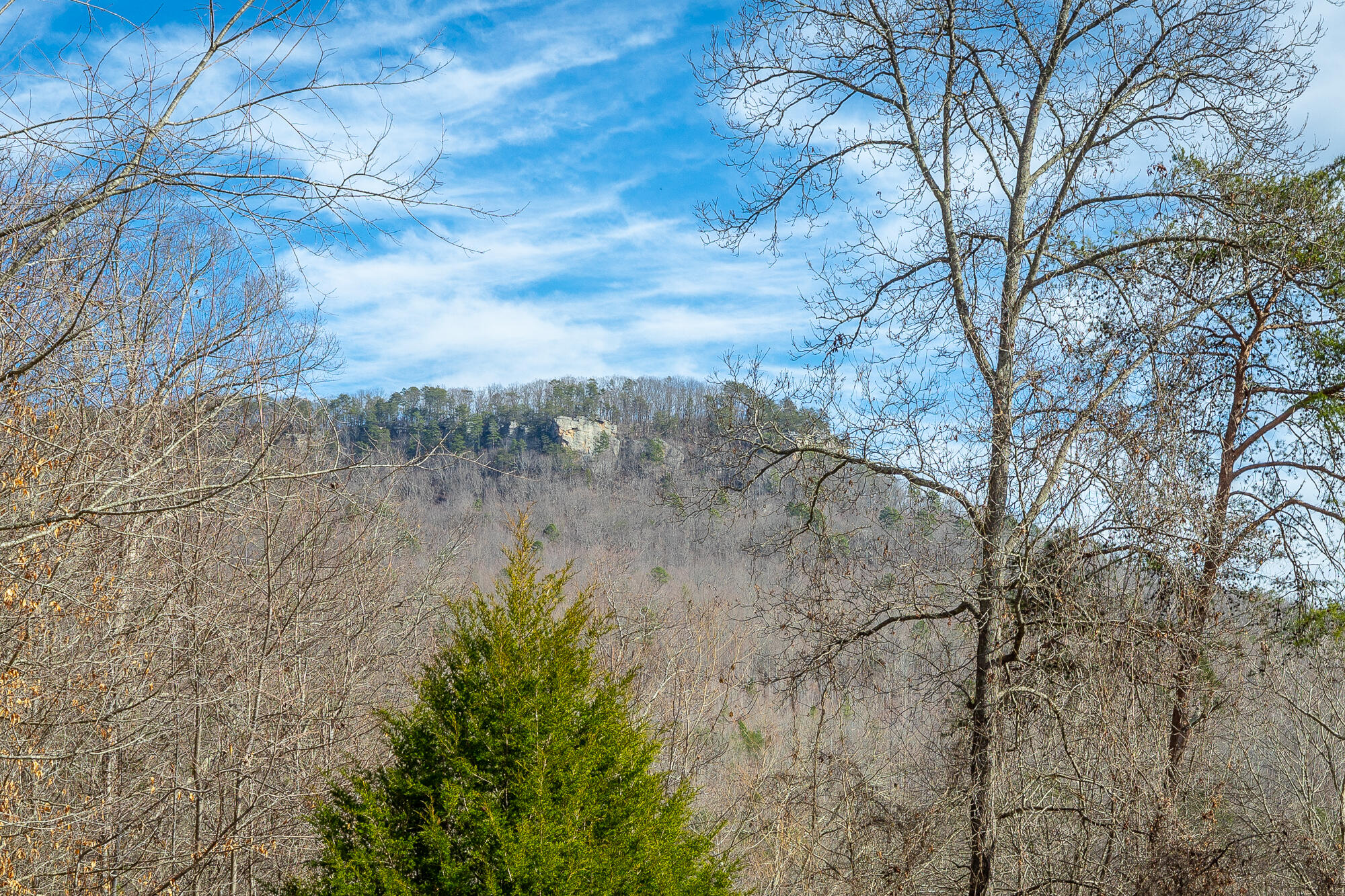 1070 N Pryor Cove Road