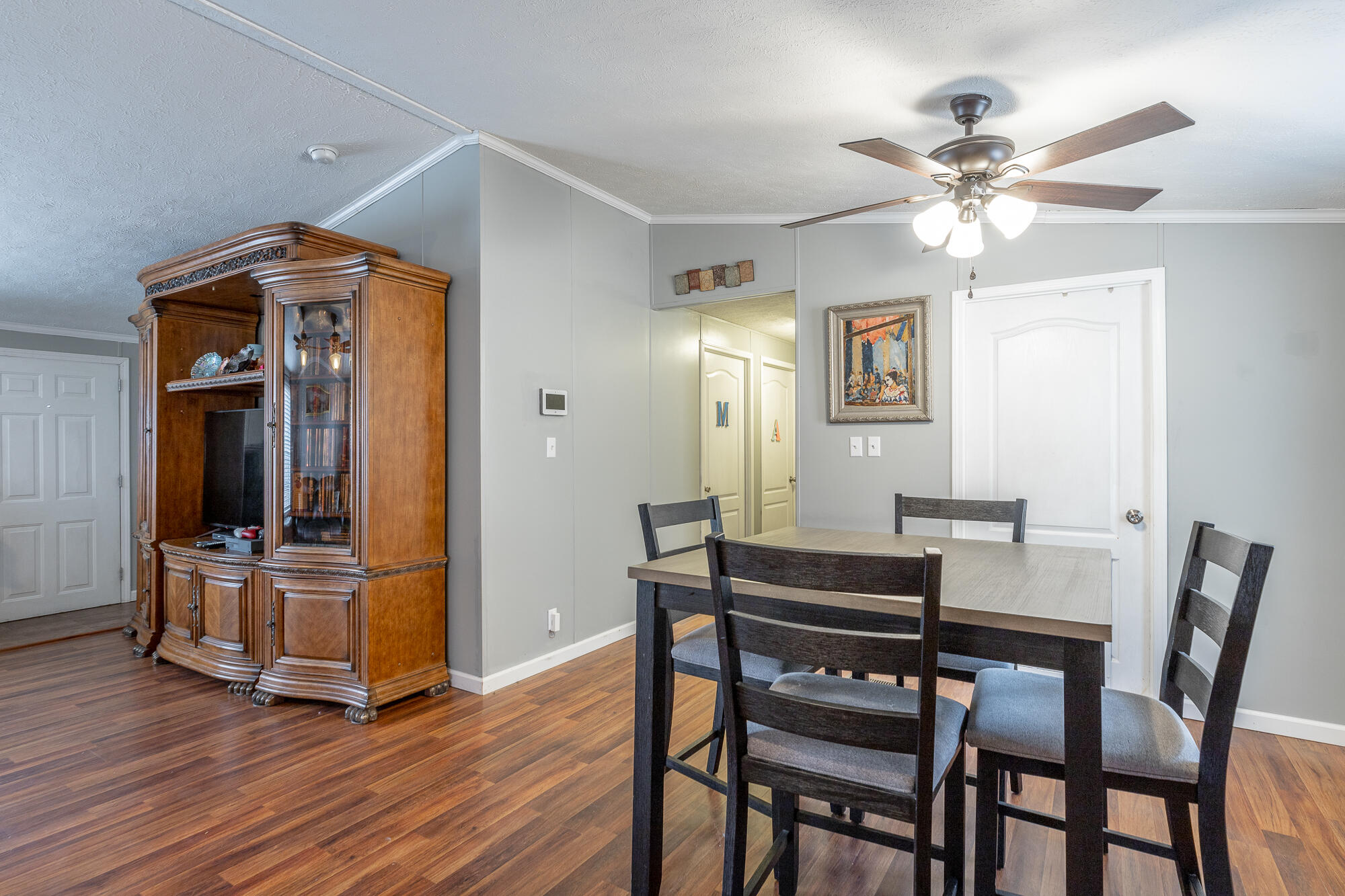 1070 N Pryor Cove Road