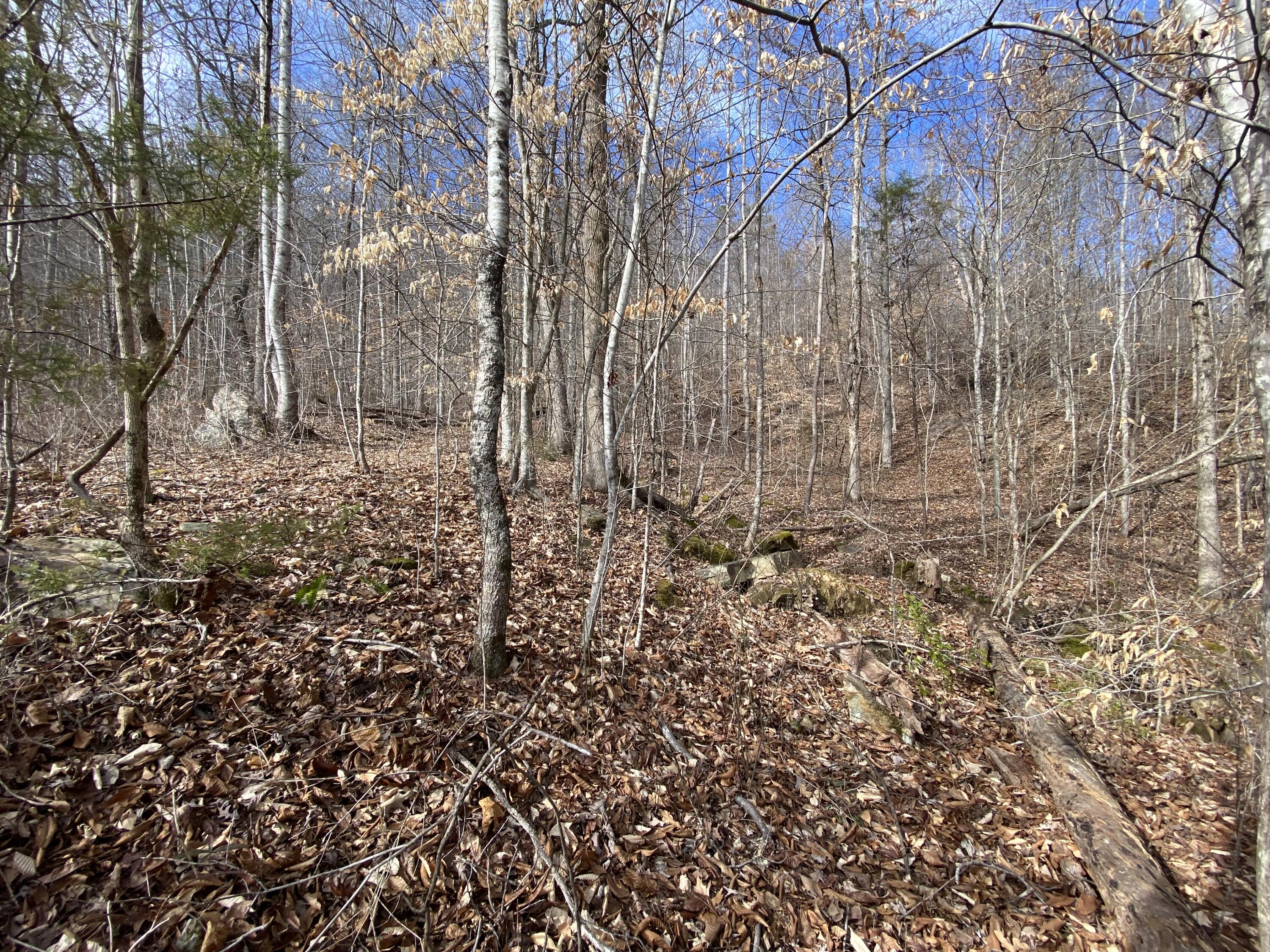 1070 N Pryor Cove Road