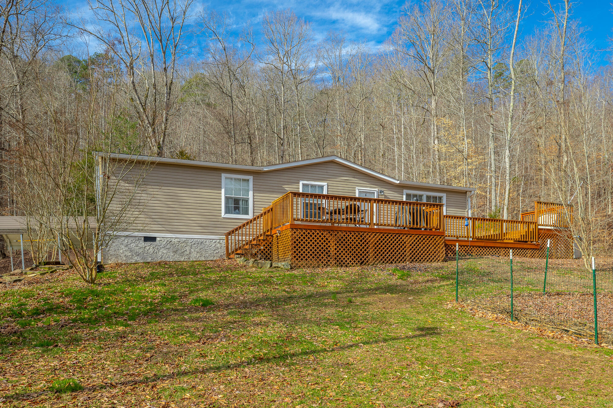 1070 N Pryor Cove Road