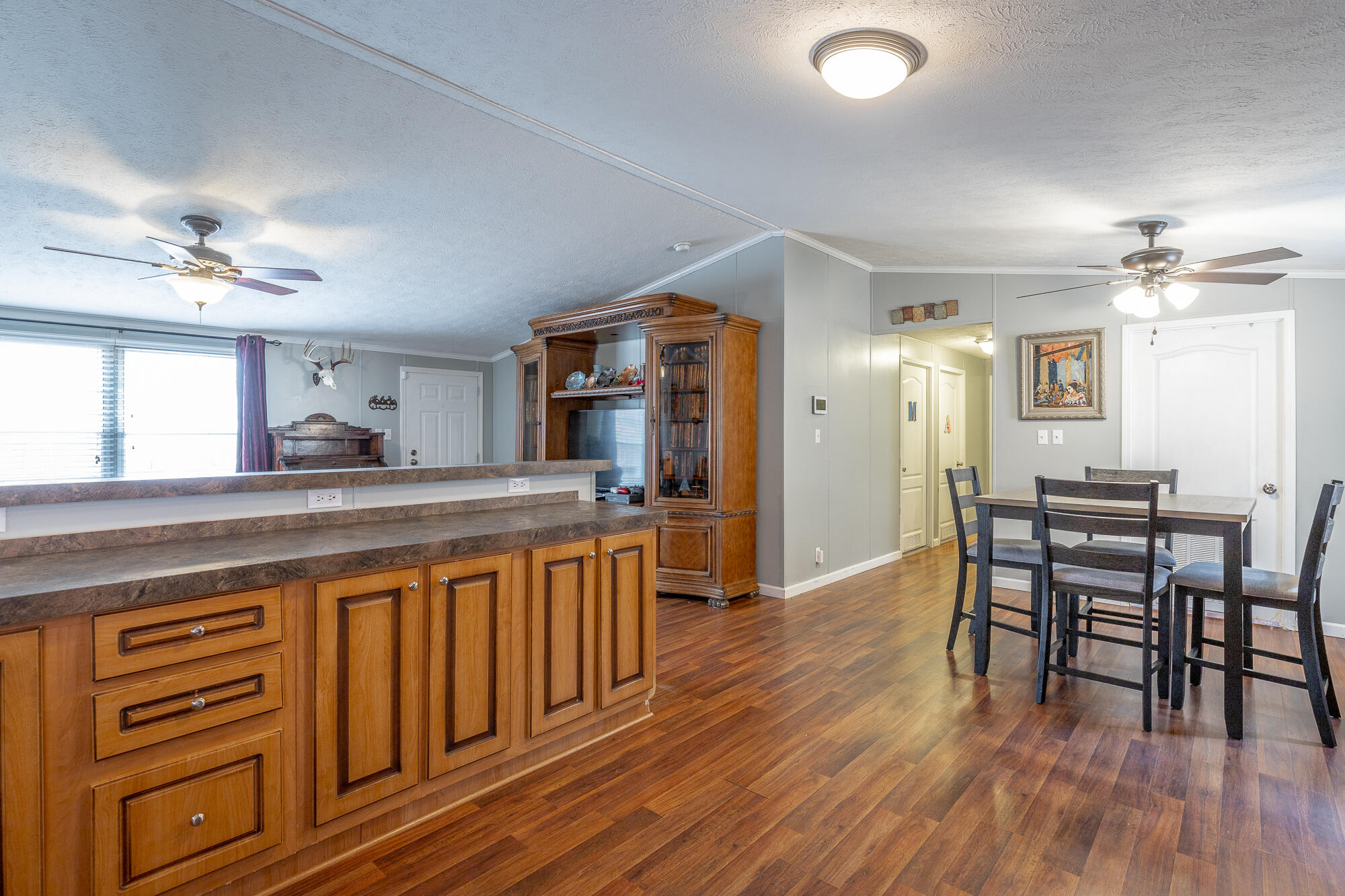 1070 N Pryor Cove Road