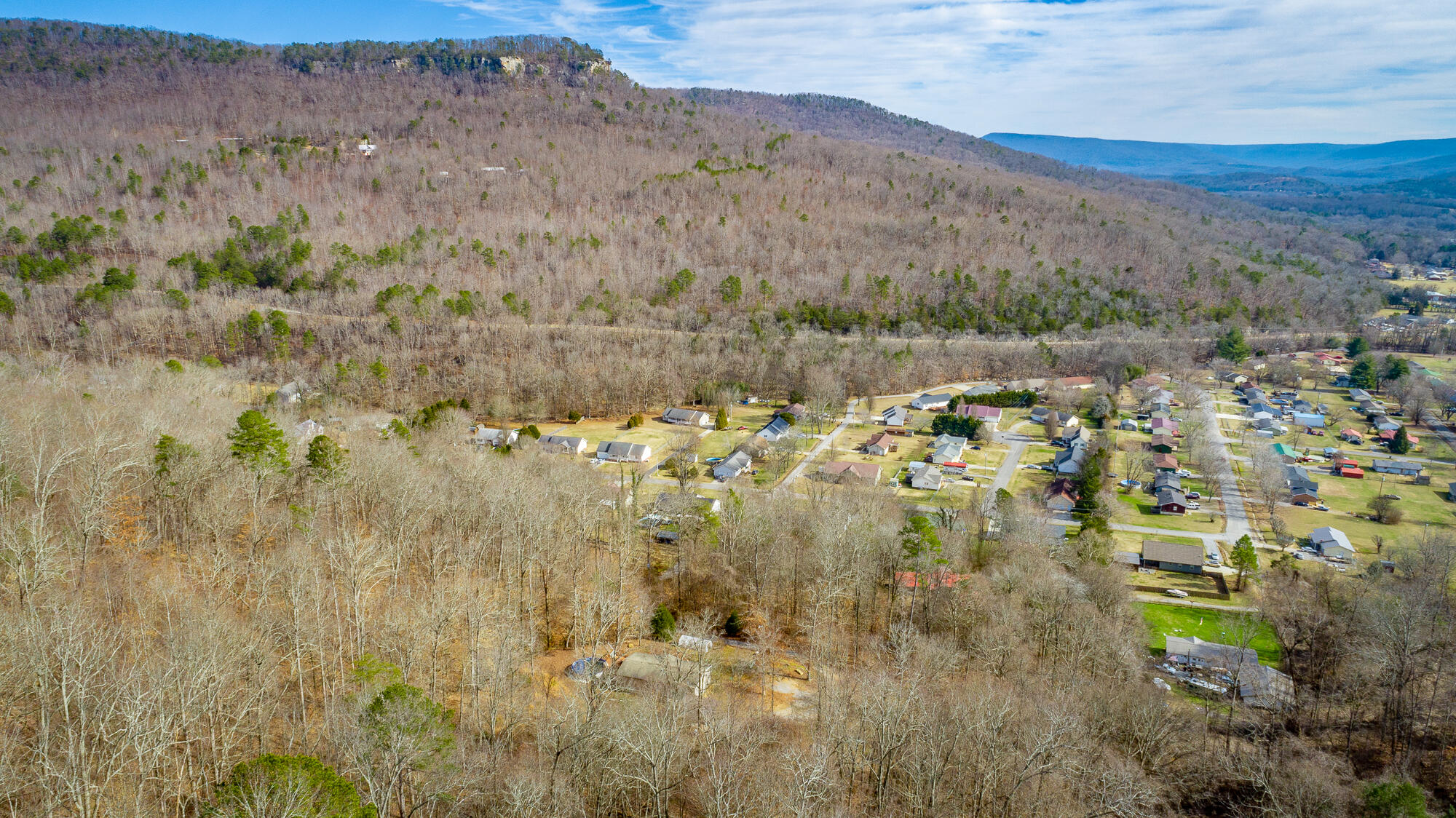 1070 N Pryor Cove Road