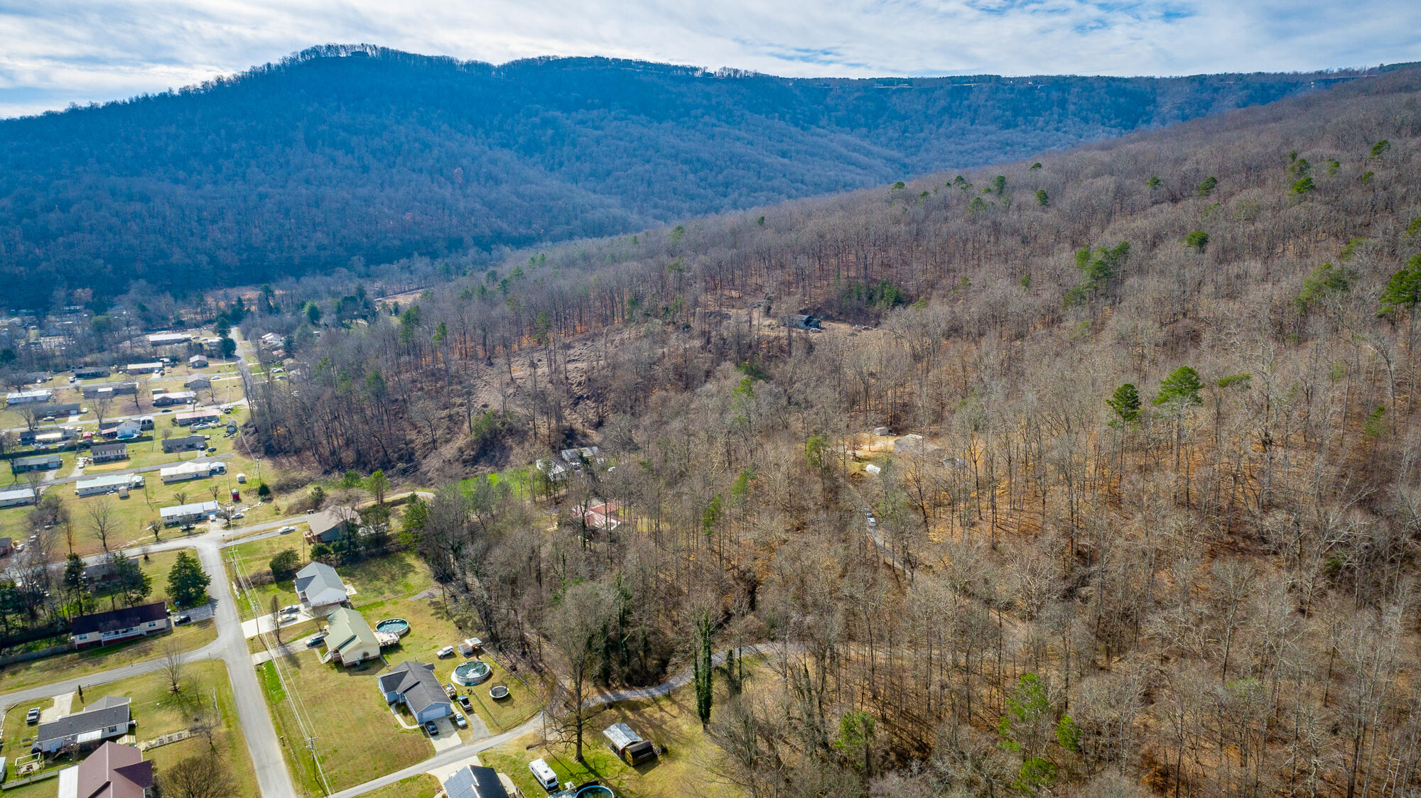 1070 N Pryor Cove Road