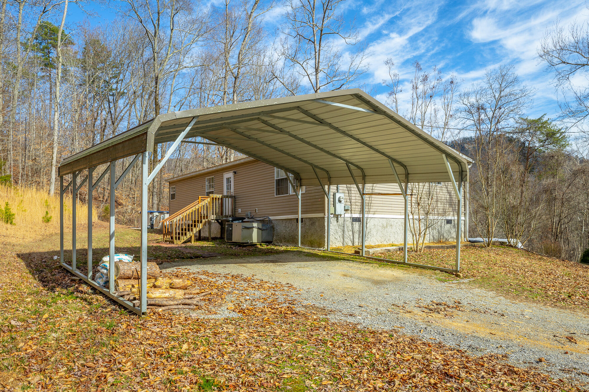 1070 N Pryor Cove Road