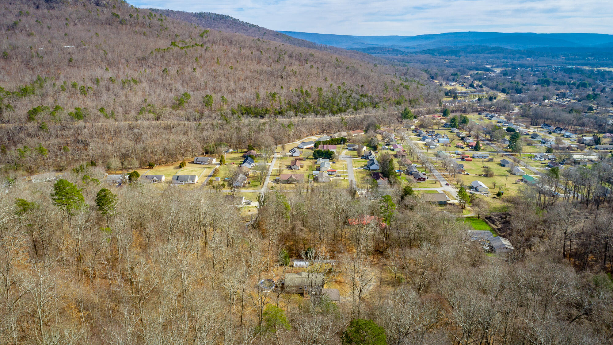1070 N Pryor Cove Road
