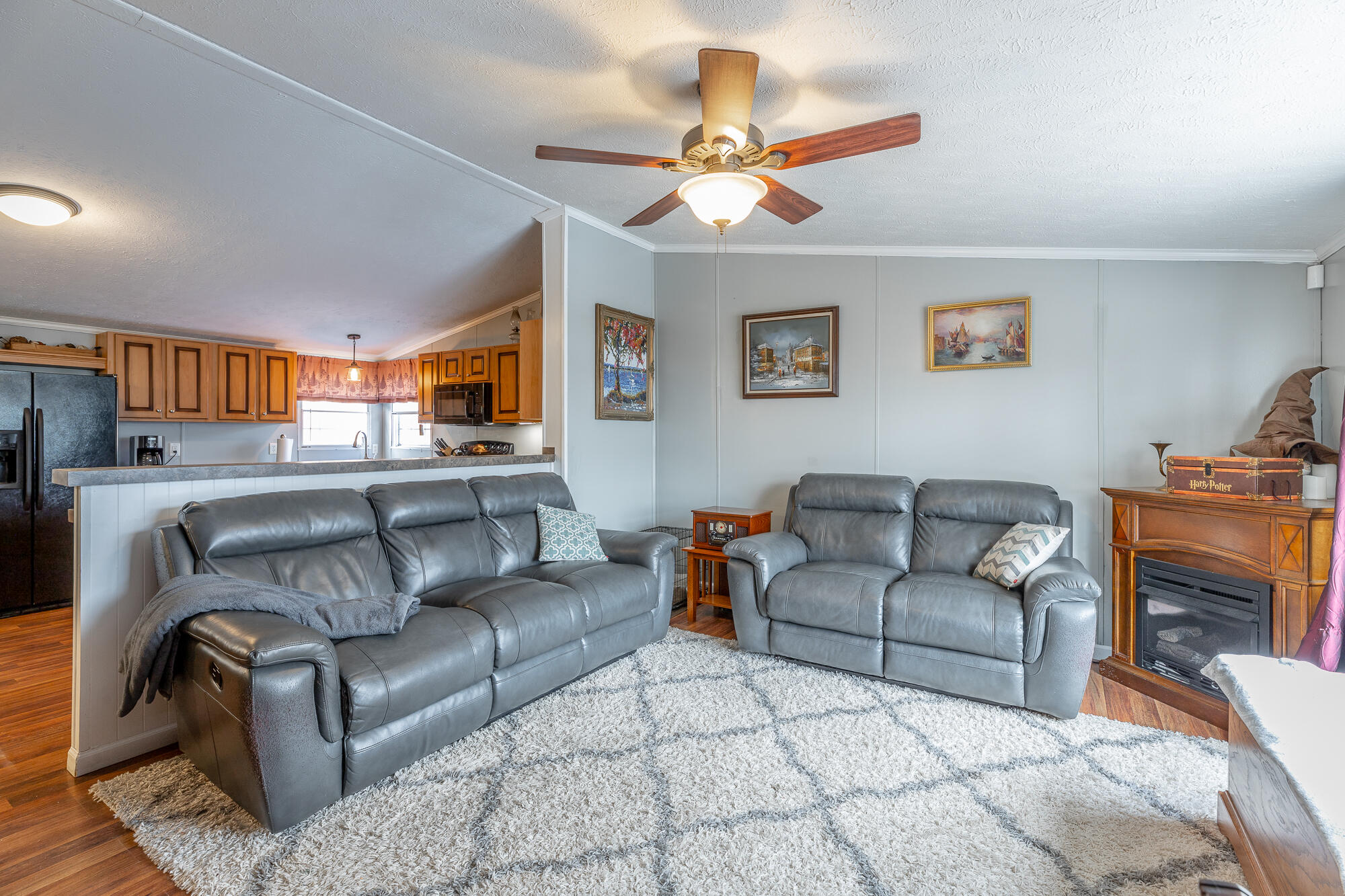 1070 N Pryor Cove Road