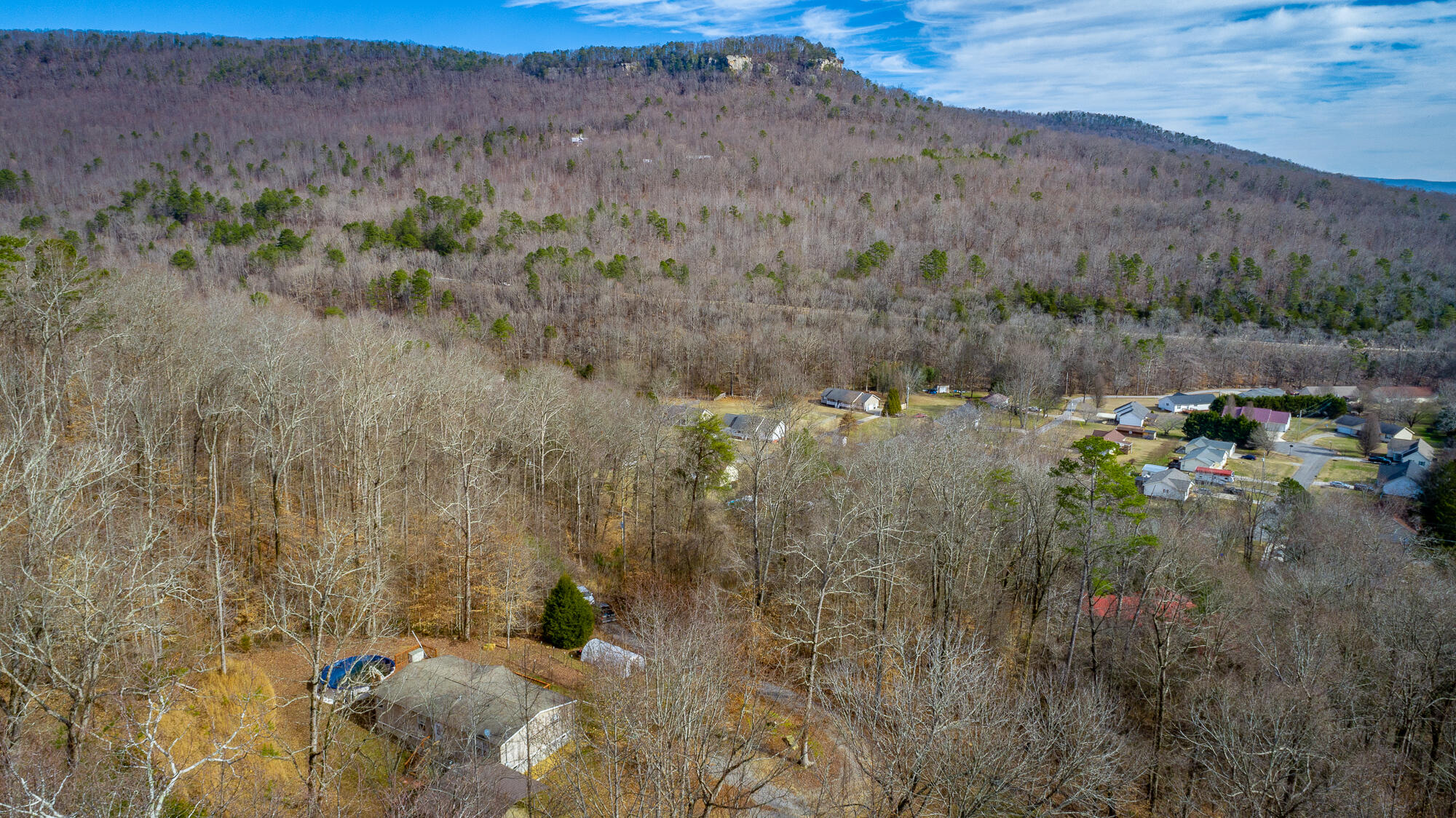 1070 N Pryor Cove Road