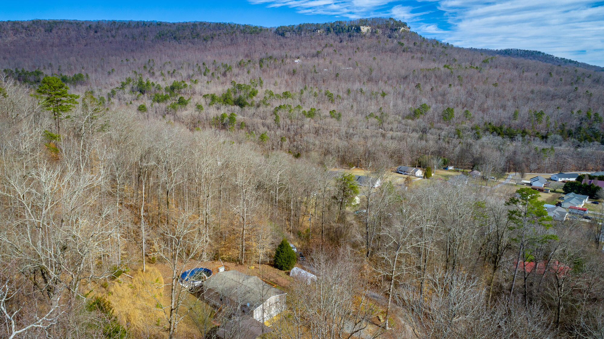 1070 N Pryor Cove Road