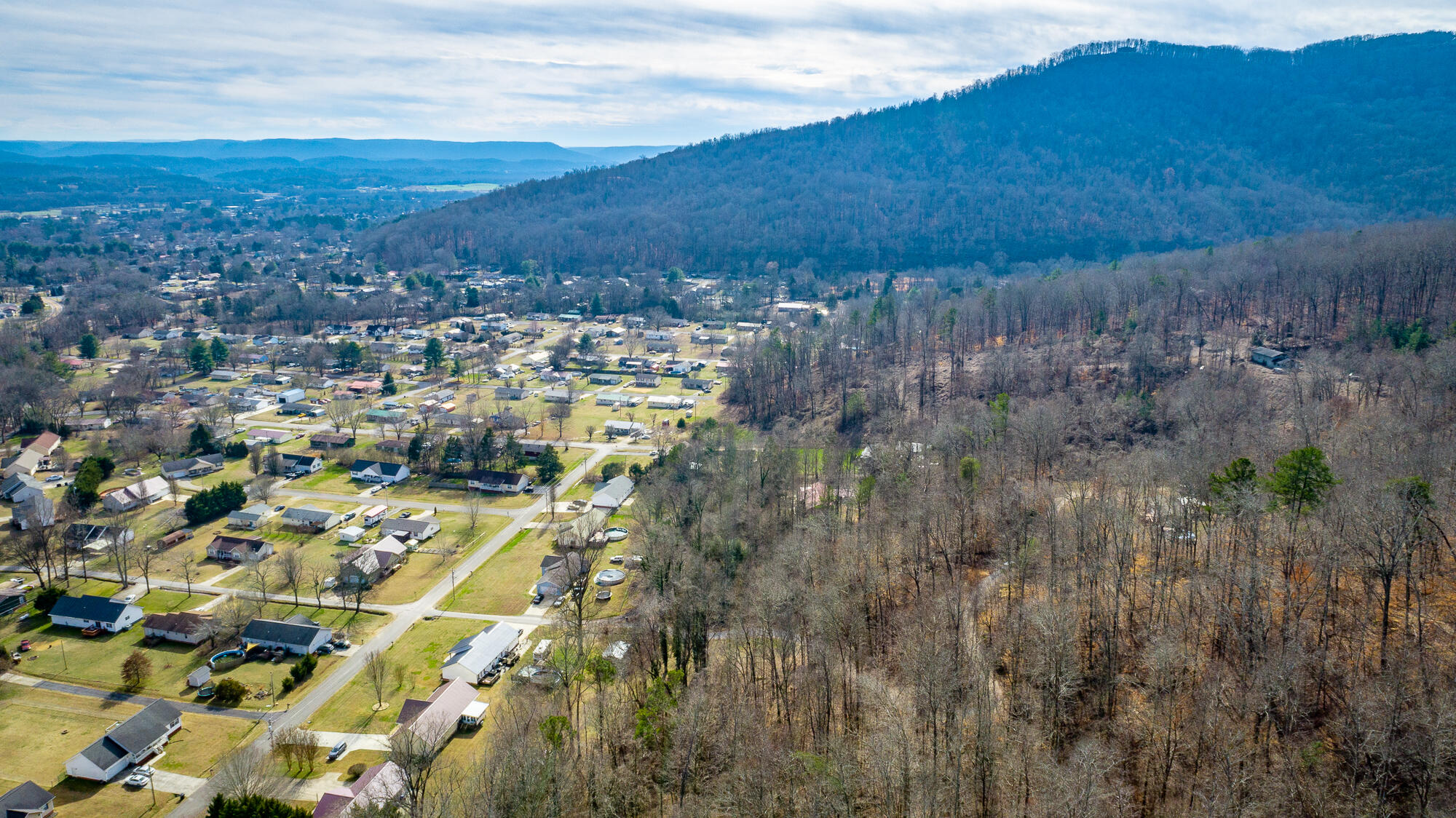 1070 N Pryor Cove Road