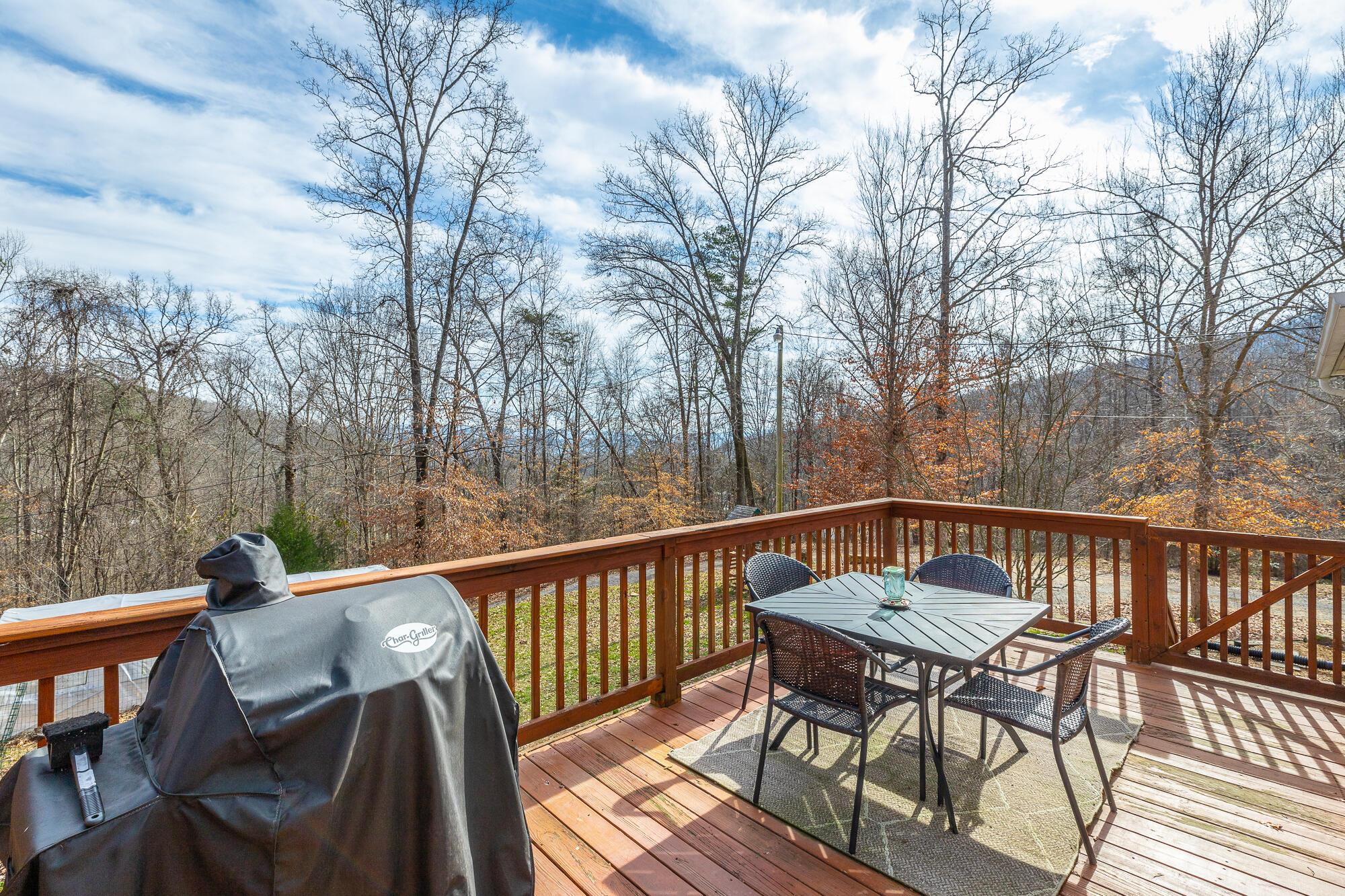1070 N Pryor Cove Road