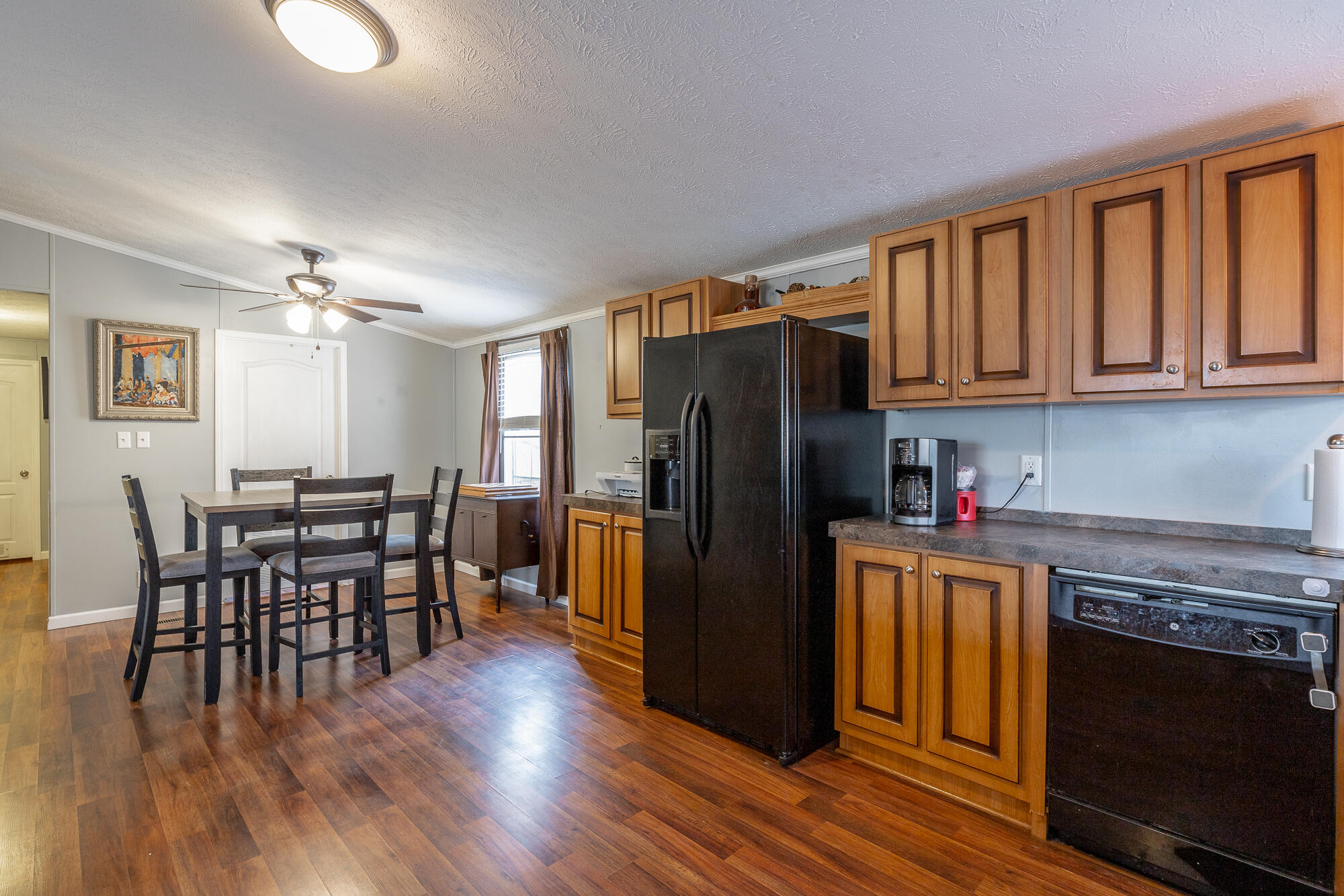 1070 N Pryor Cove Road