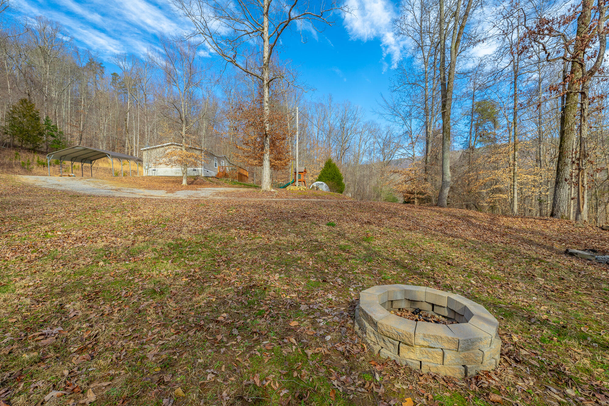1070 N Pryor Cove Road