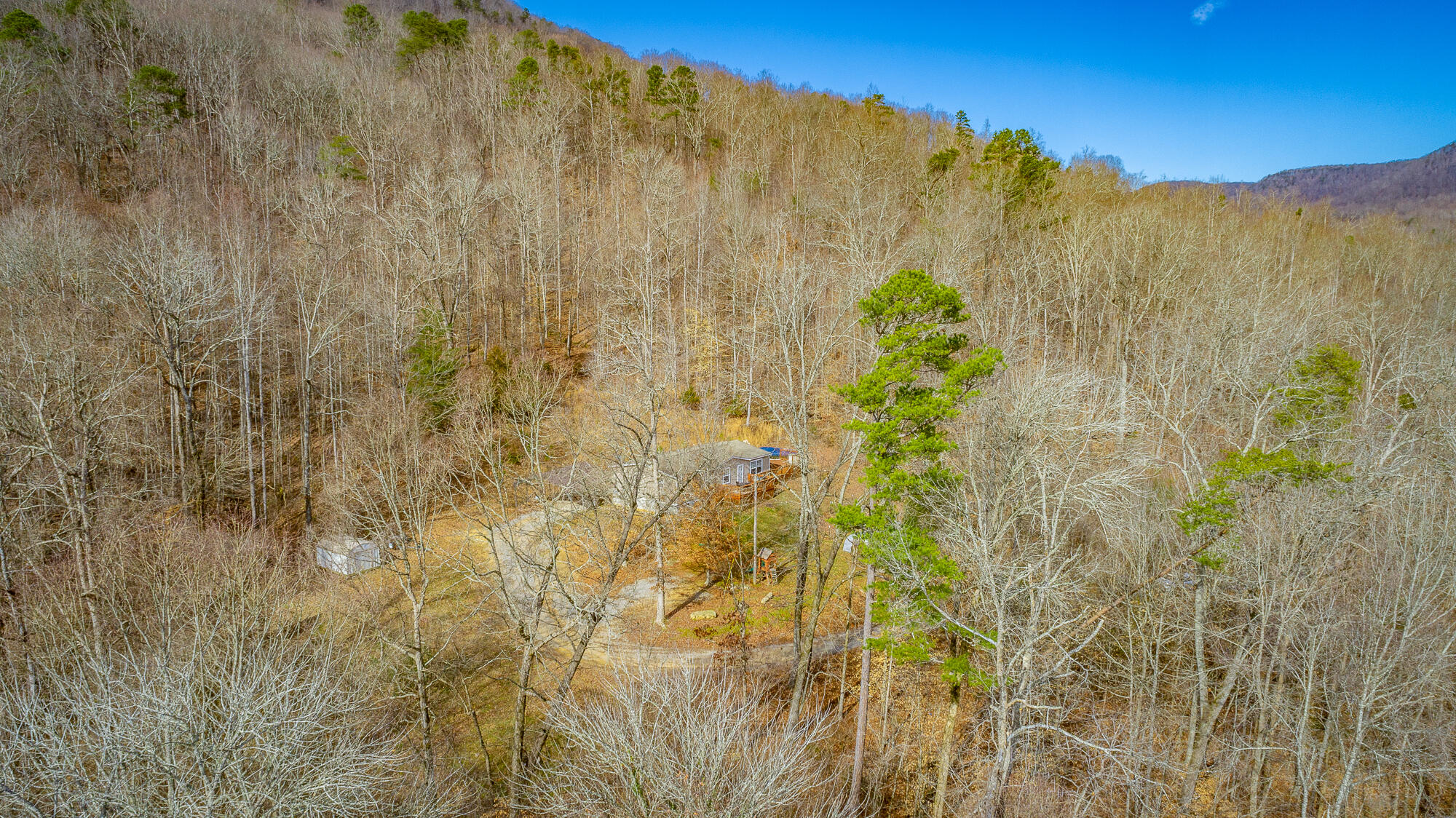 1070 N Pryor Cove Road