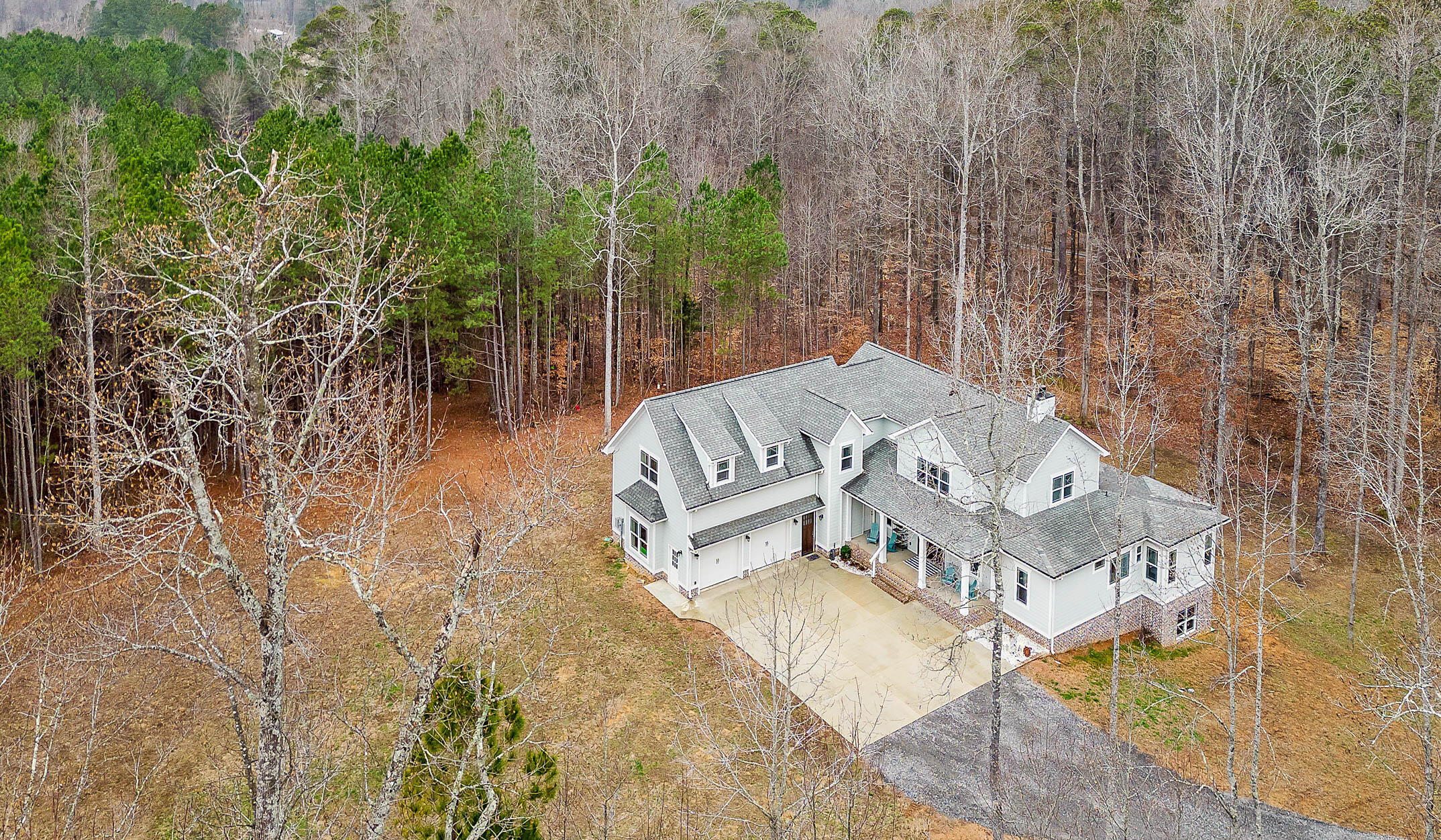 402 Roark Lane, McDonald