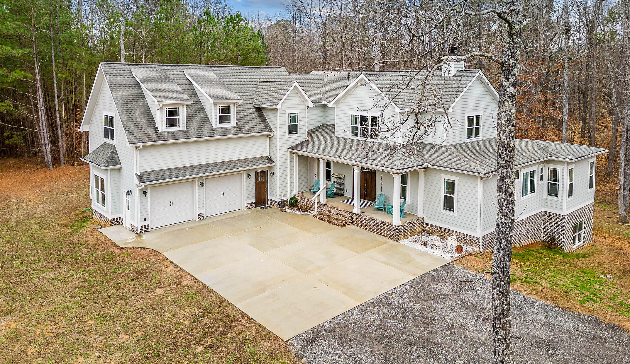402 Roark Lane, McDonald