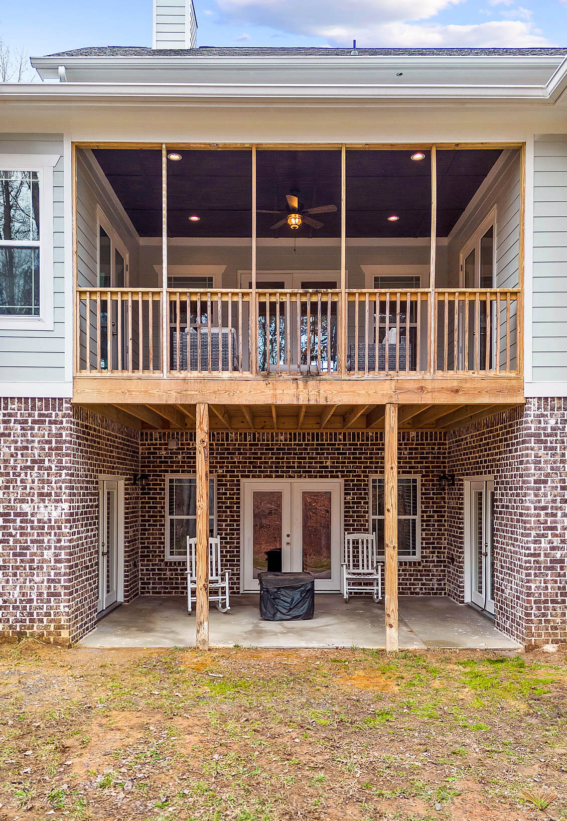 402 Roark Lane, McDonald