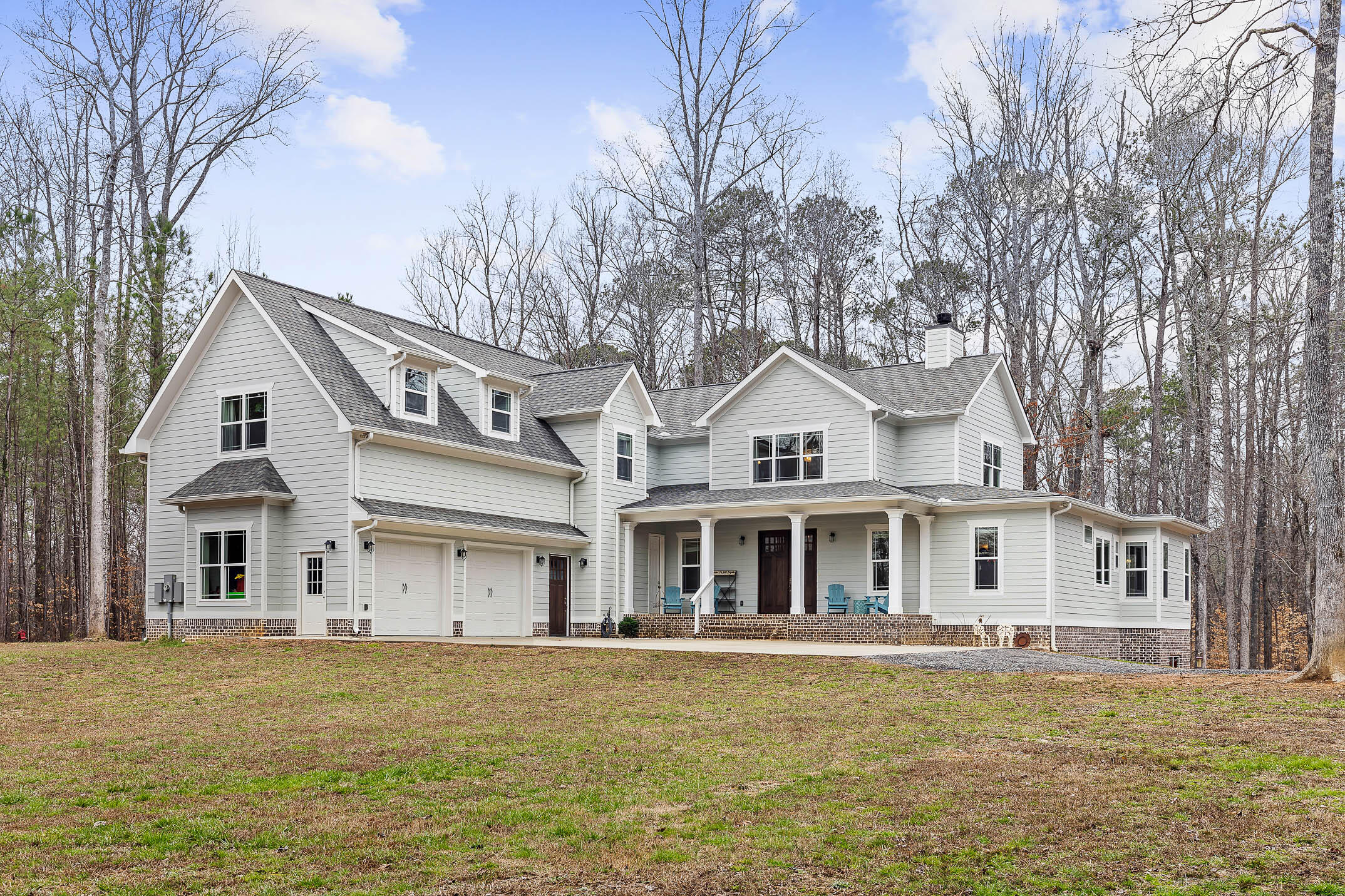 402 Roark Lane, McDonald
