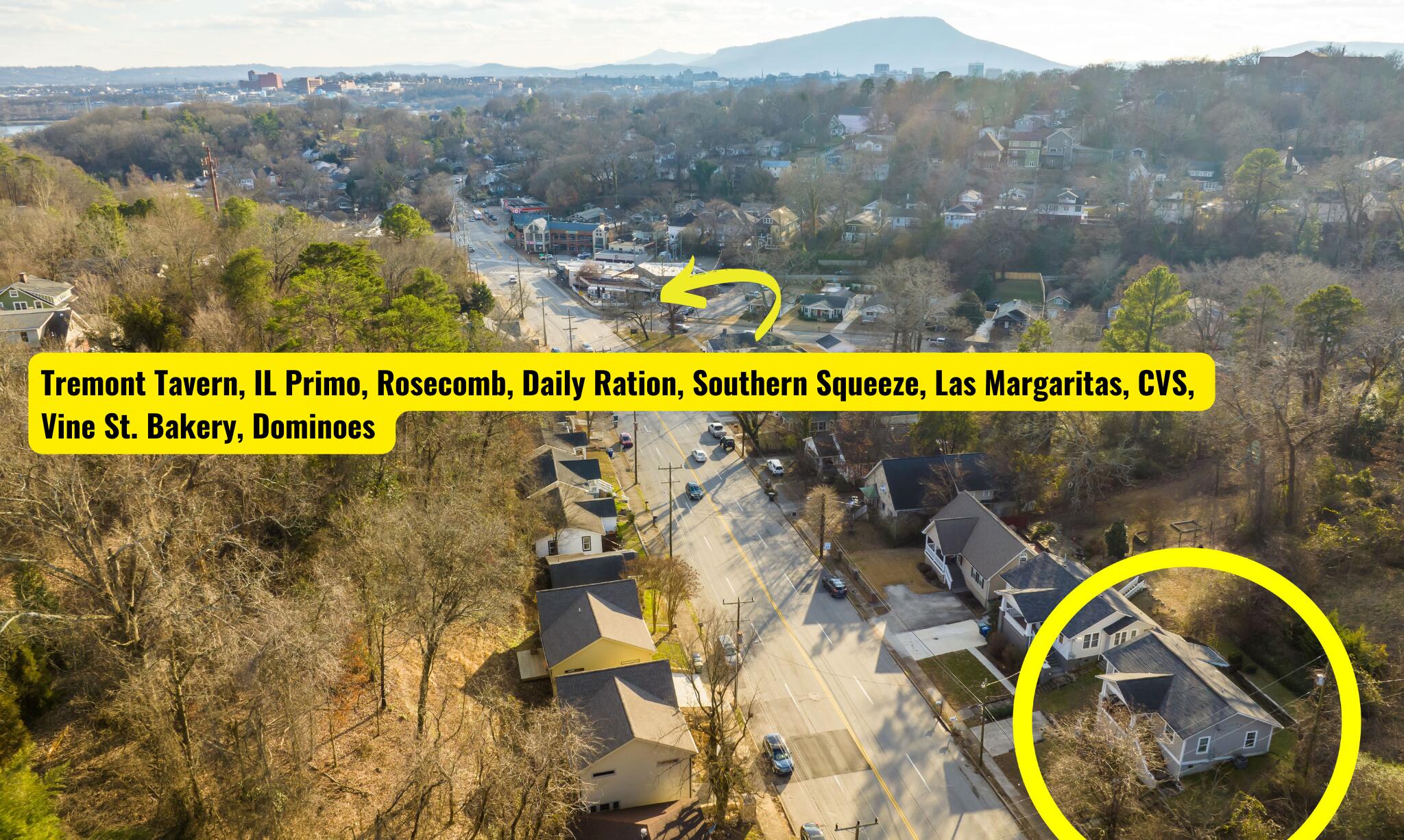 1319 Hixson Pike Pike