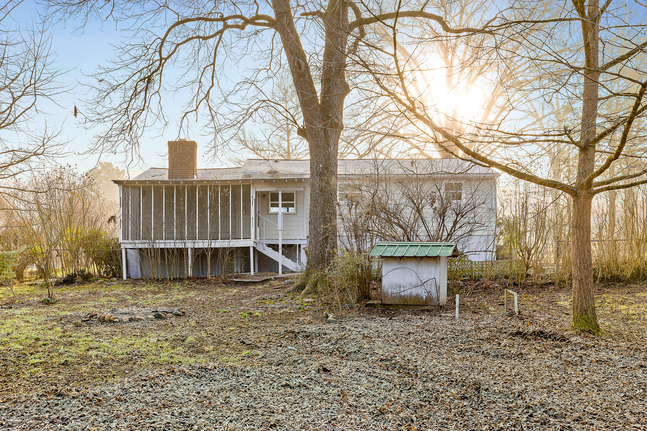 5001 Swan Road