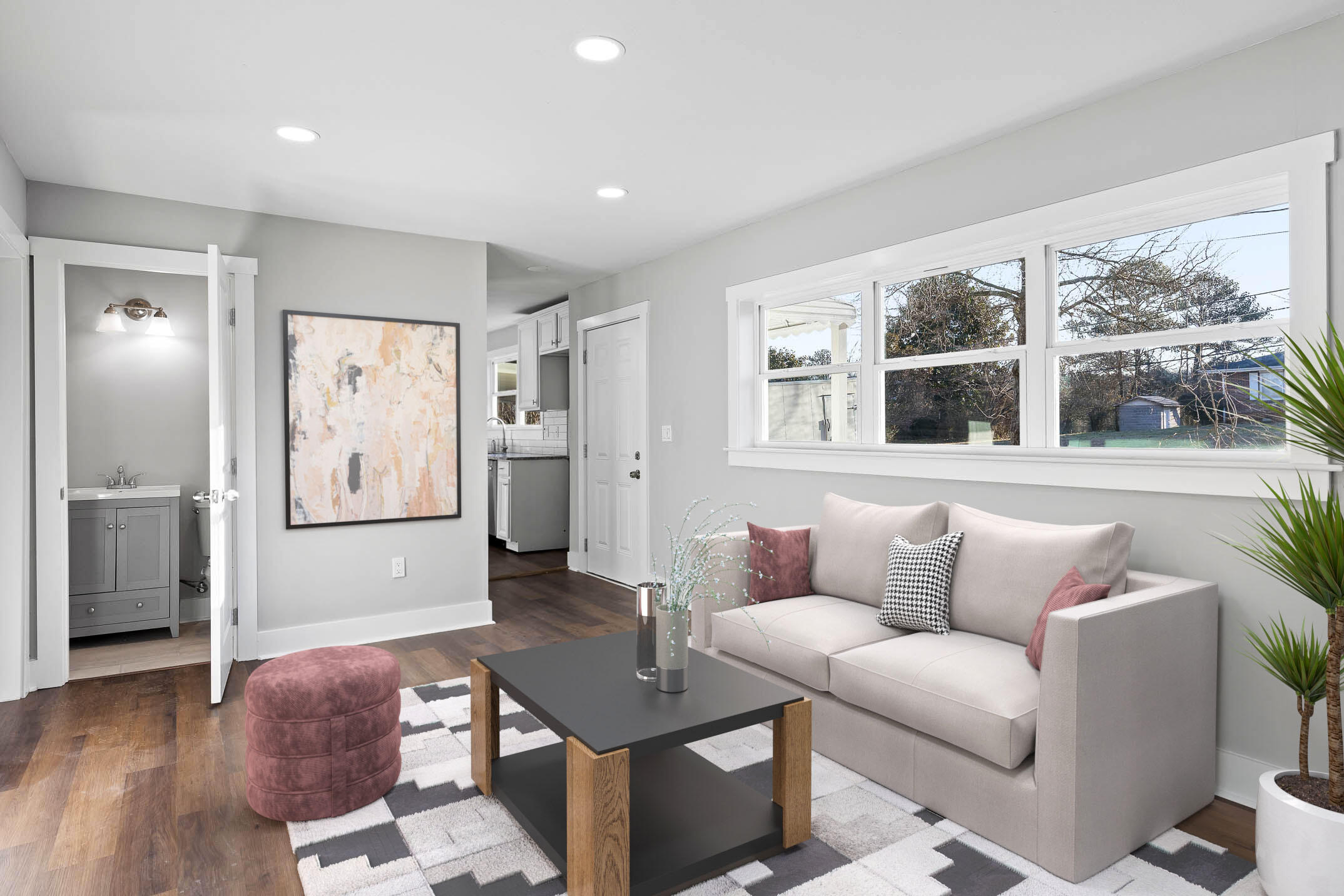 5001 Swan Road