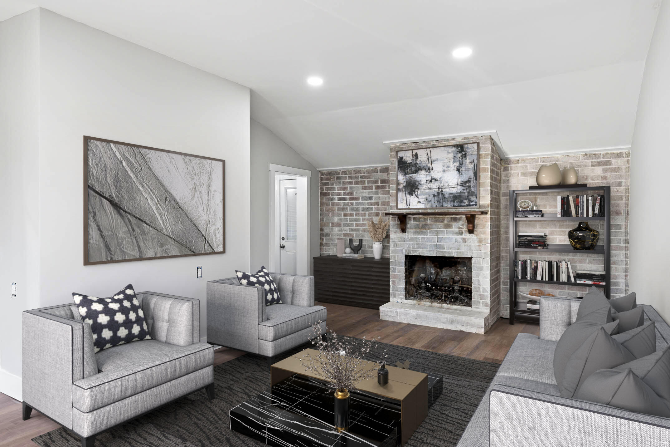 5001 Swan Road