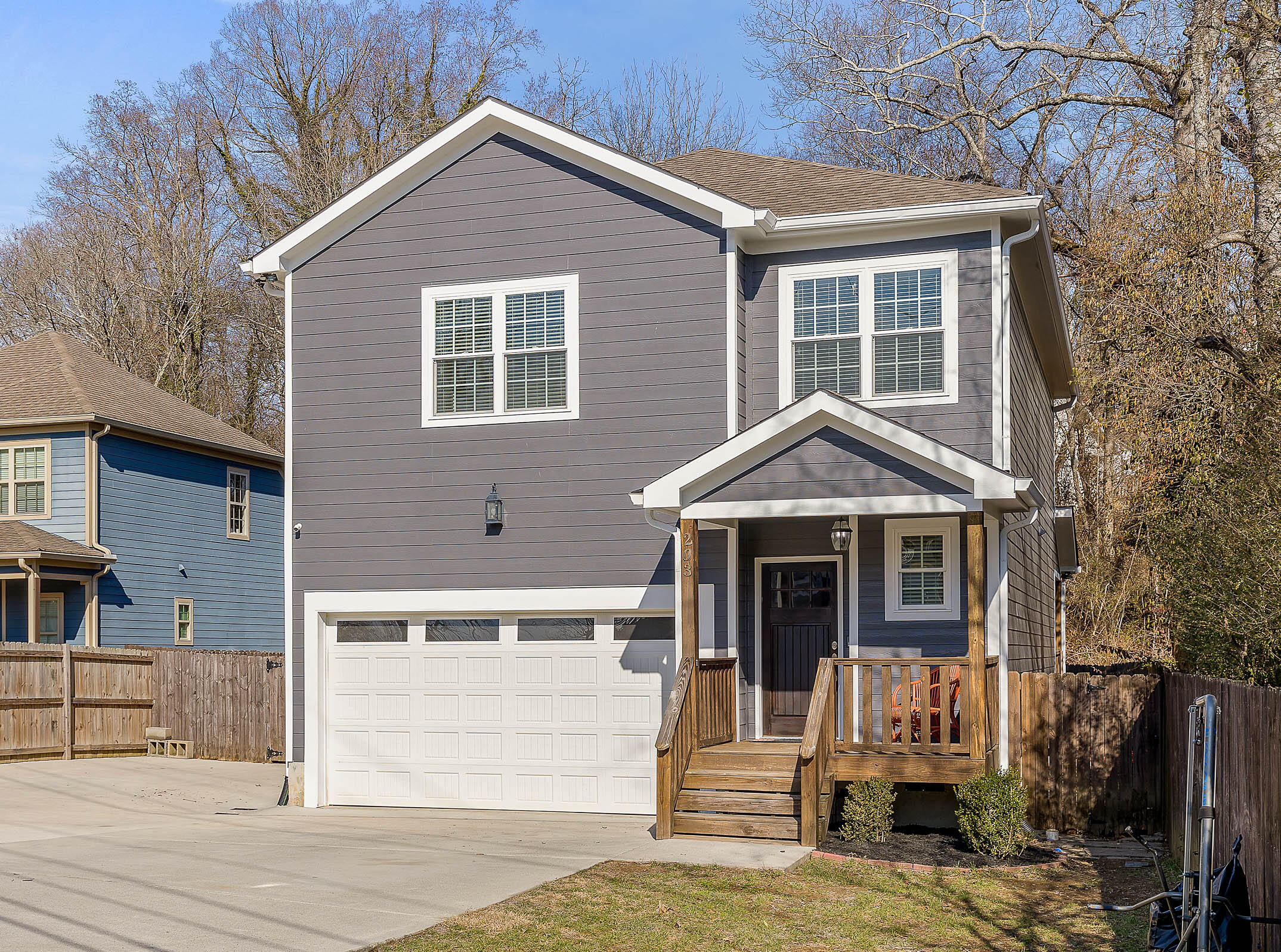 203 Martin Road