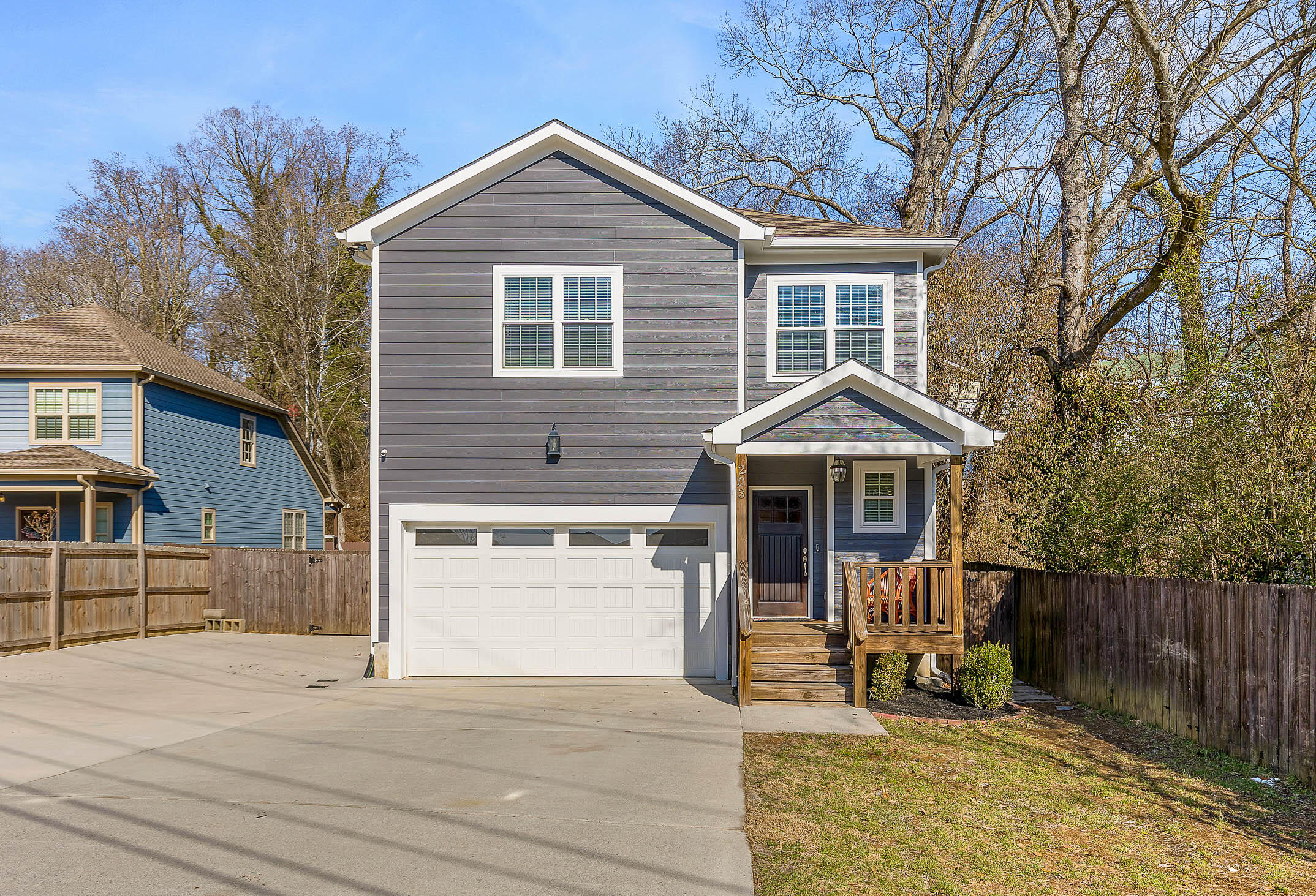 203 Martin Road