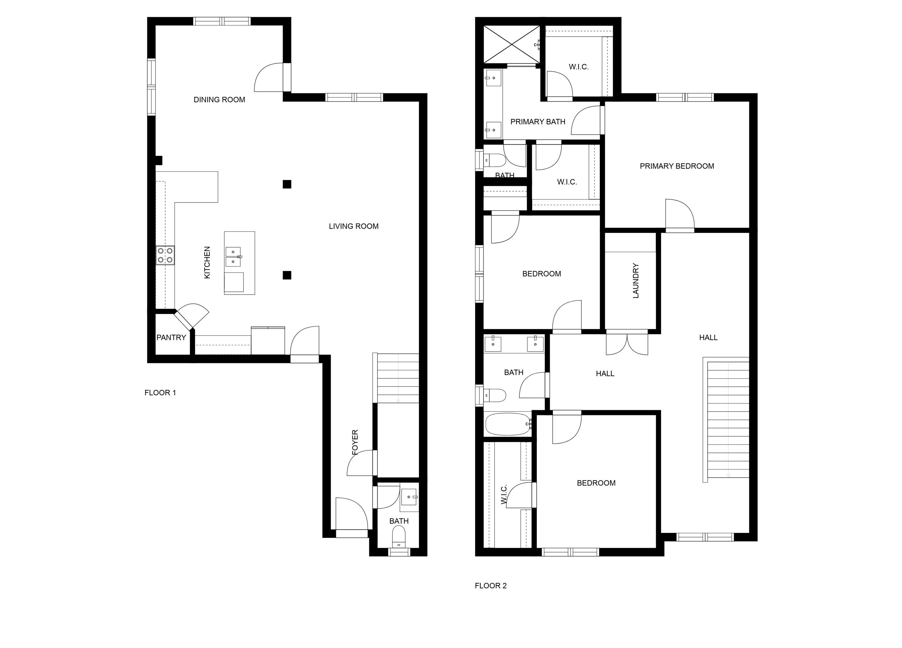 203 Martin Road
