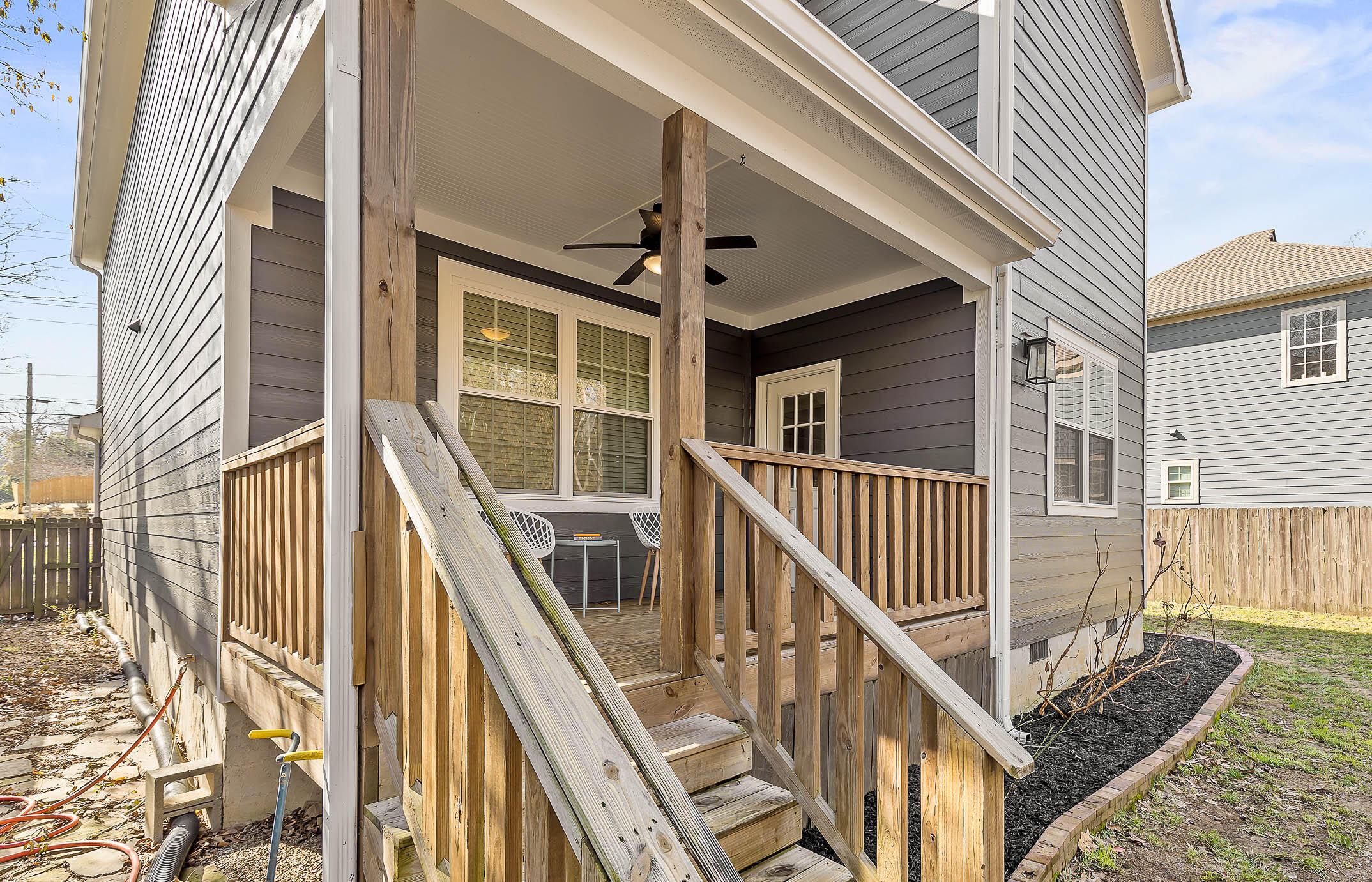 203 Martin Road