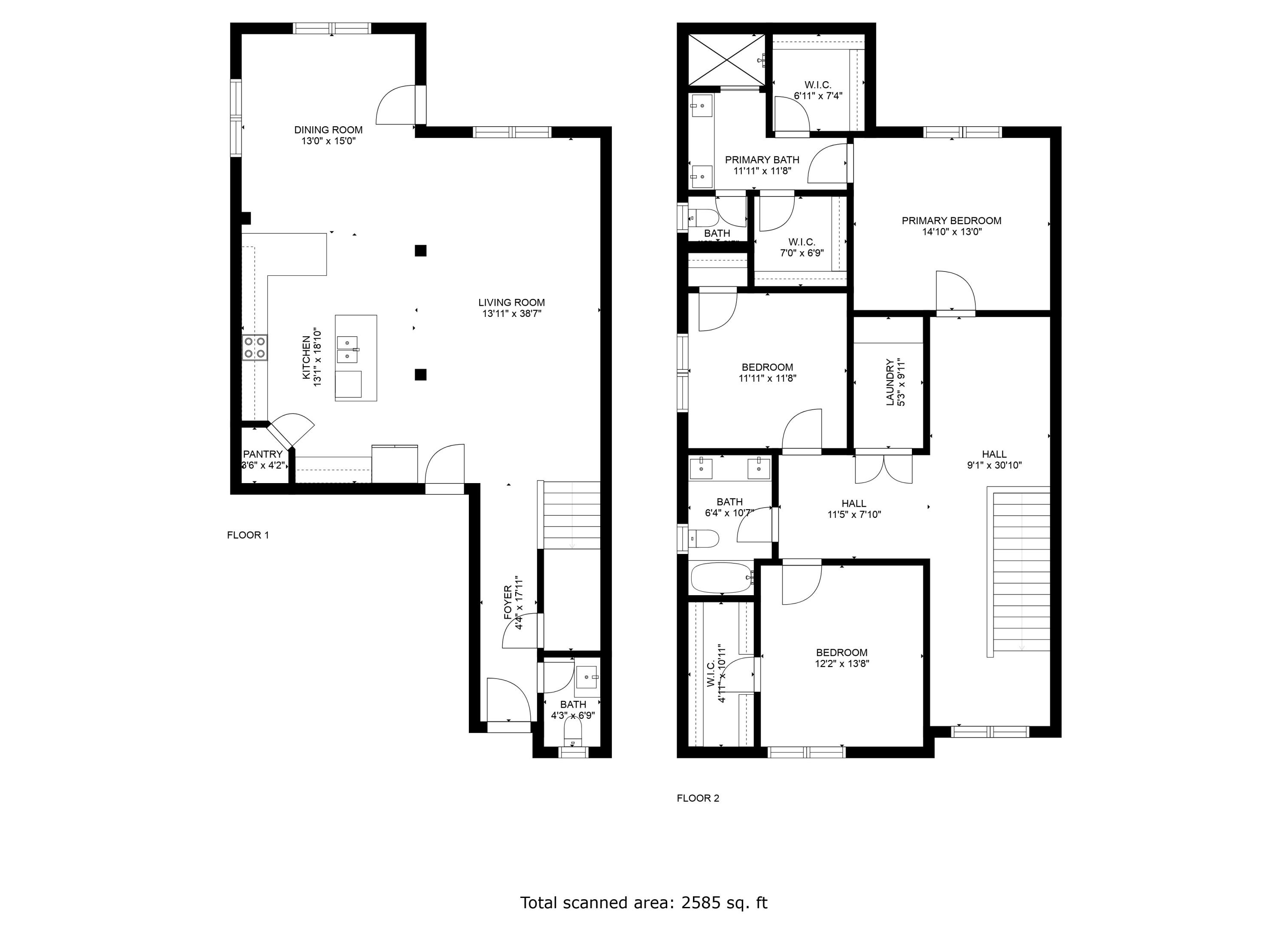 203 Martin Road